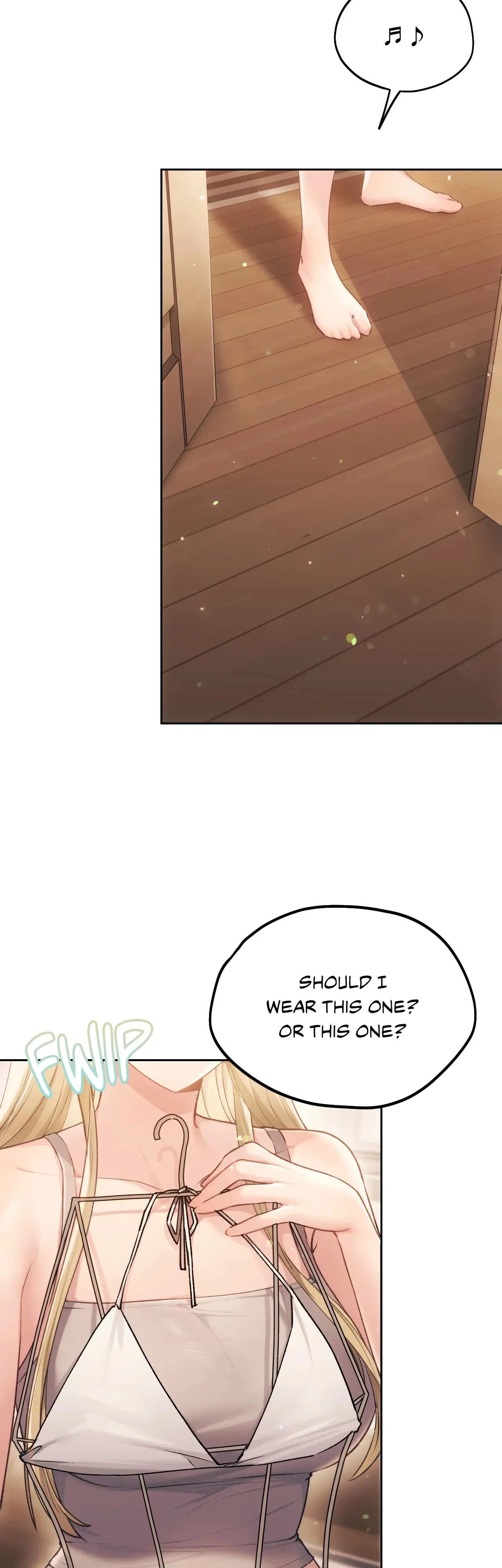Wreck My Bias chapter 48 page 2