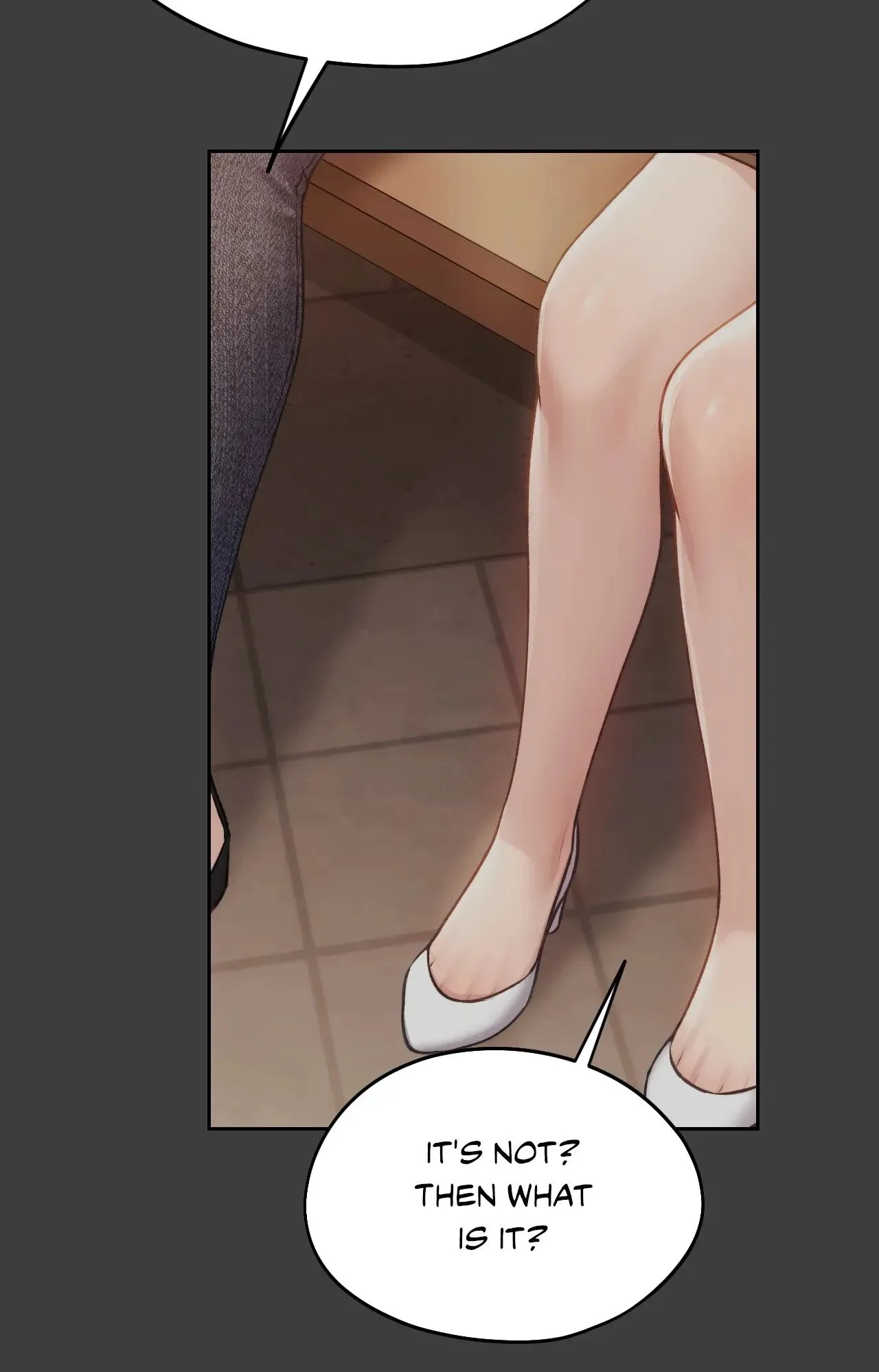 Wreck My Bias chapter 48 page 5