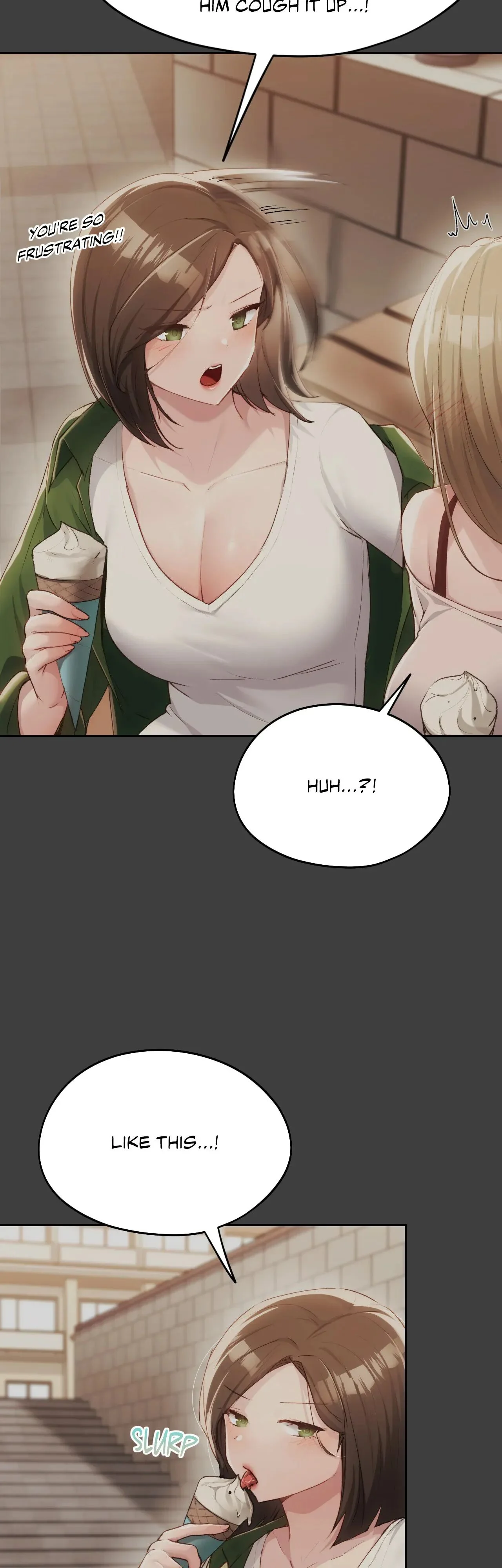 Wreck My Bias chapter 48 page 7