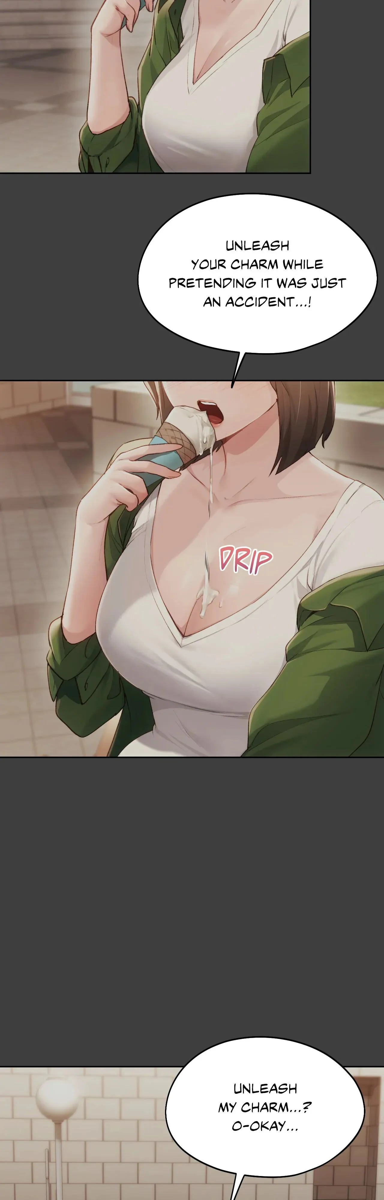 Wreck My Bias chapter 48 page 8