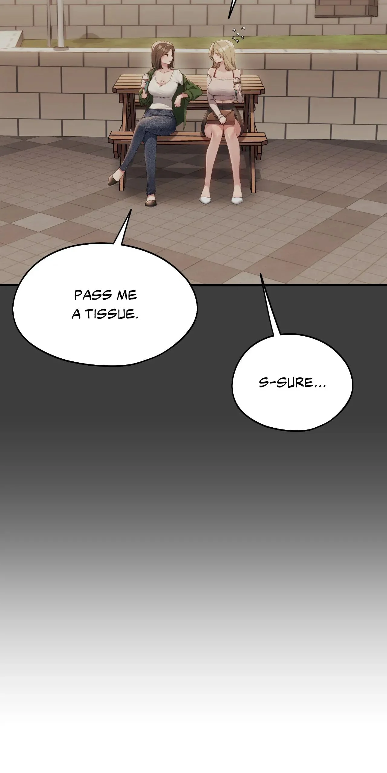 Wreck My Bias chapter 48 page 9