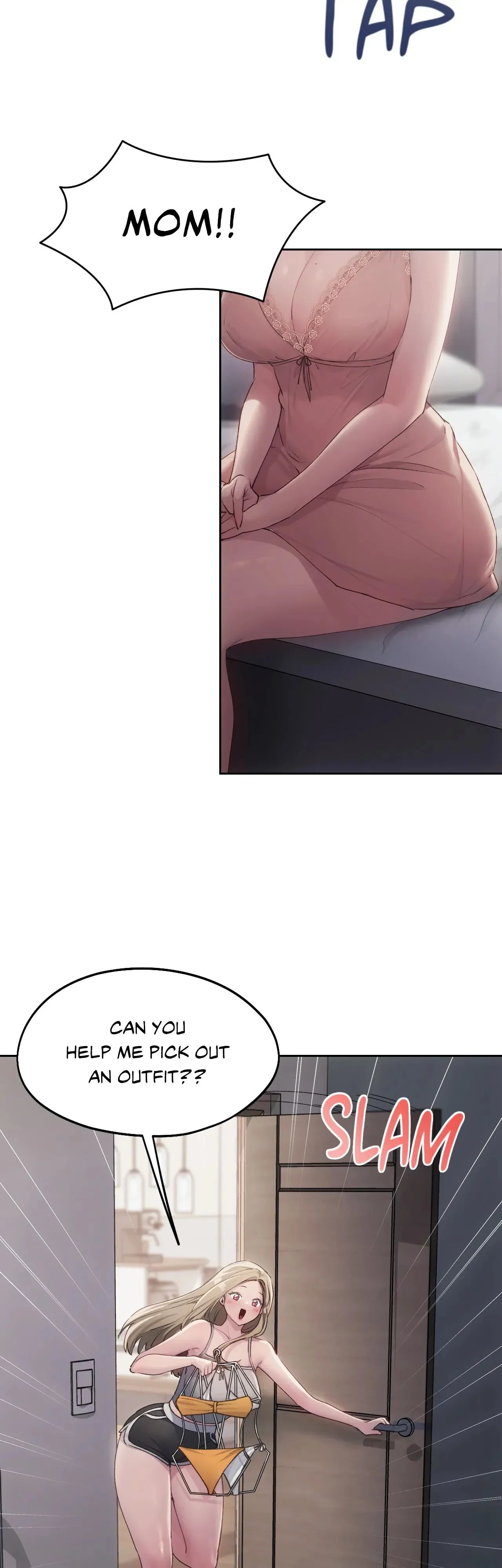 Wreck My Bias chapter 48 page 12