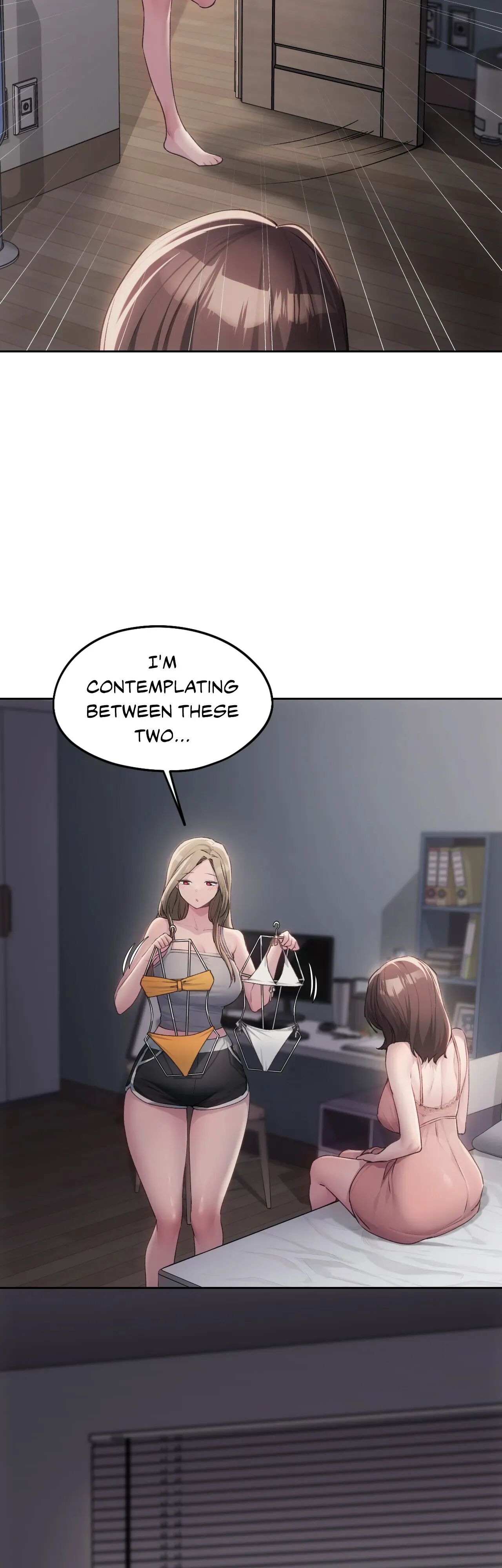 Wreck My Bias chapter 48 page 13