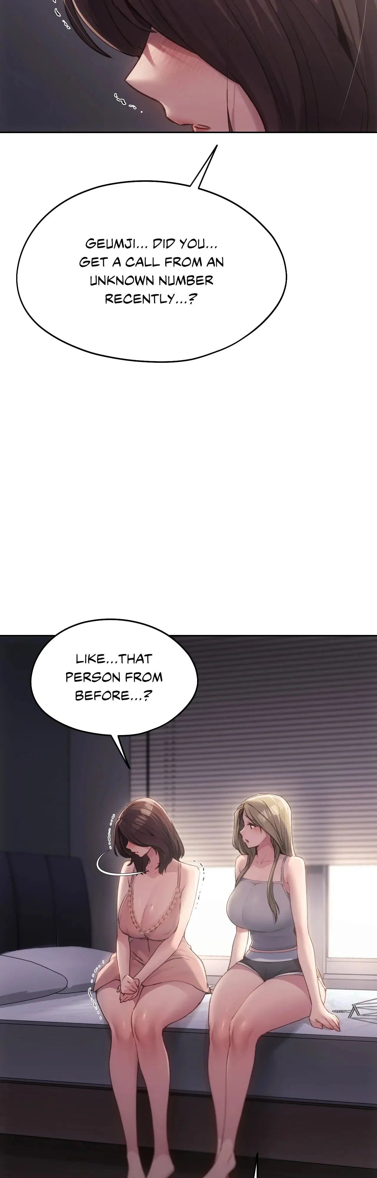 Wreck My Bias chapter 48 page 16
