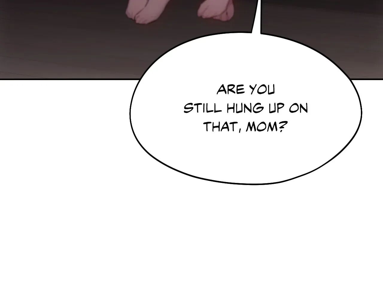 Wreck My Bias chapter 48 page 17