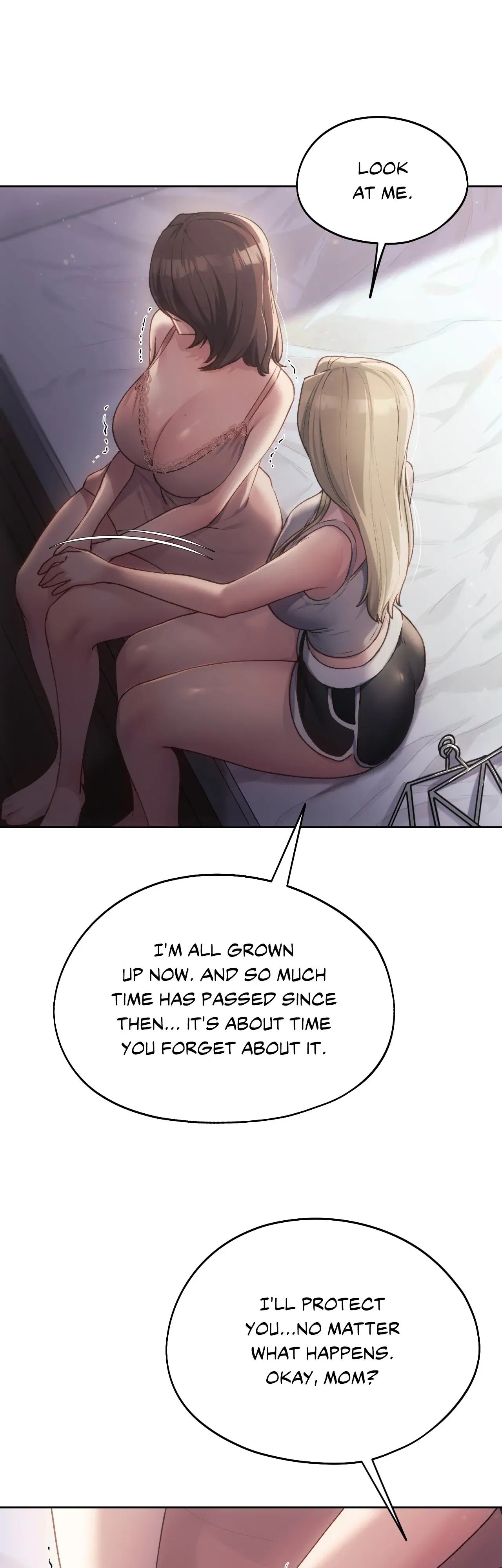Wreck My Bias chapter 48 page 18