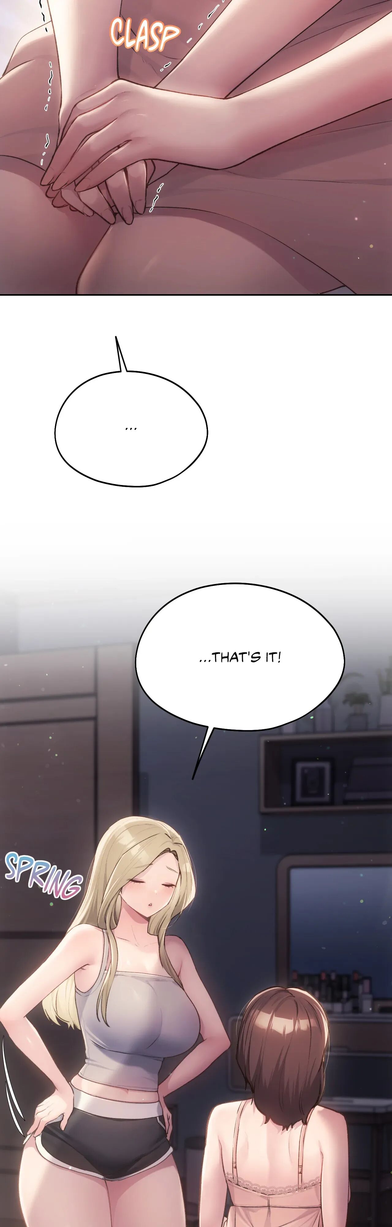 Wreck My Bias chapter 48 page 19
