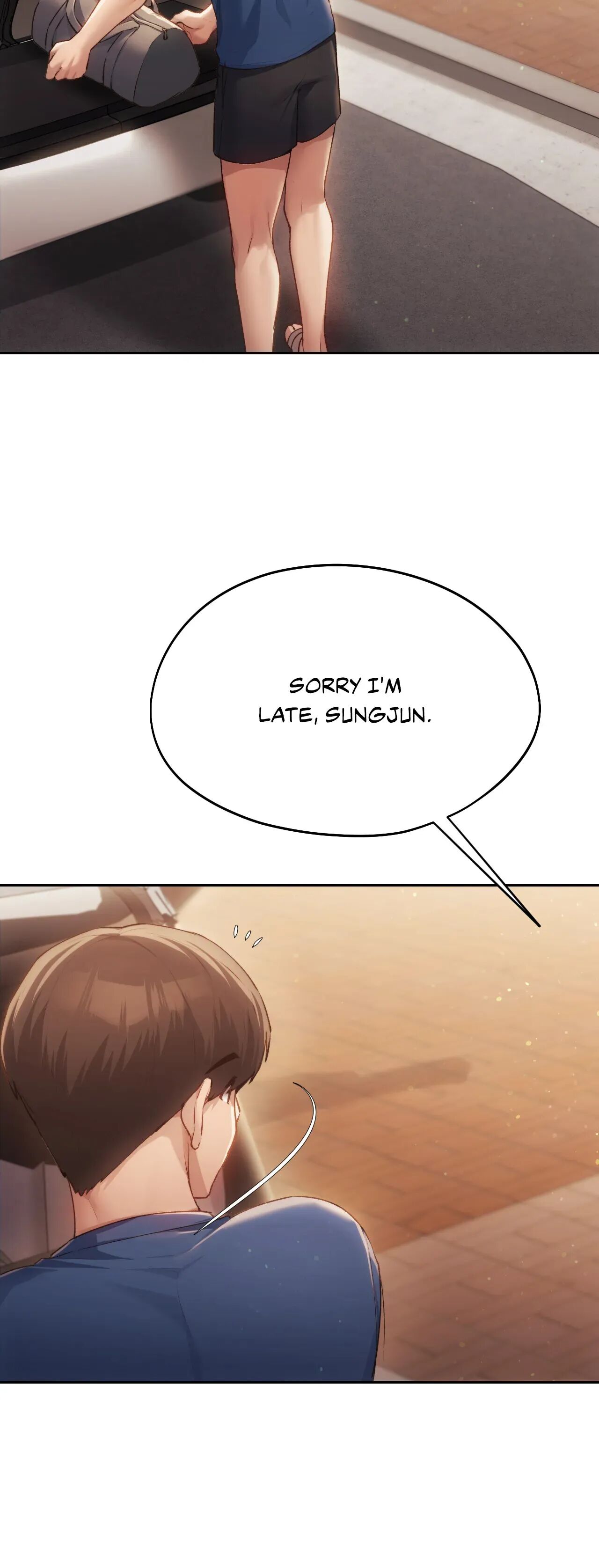 Wreck My Bias chapter 48 page 25