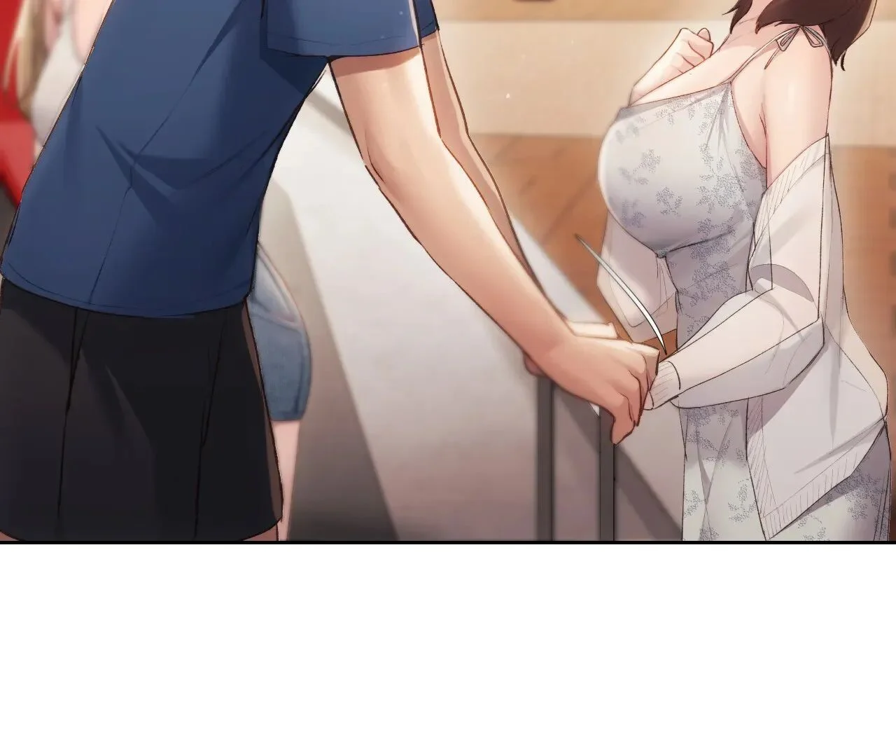 Wreck My Bias chapter 48 page 30