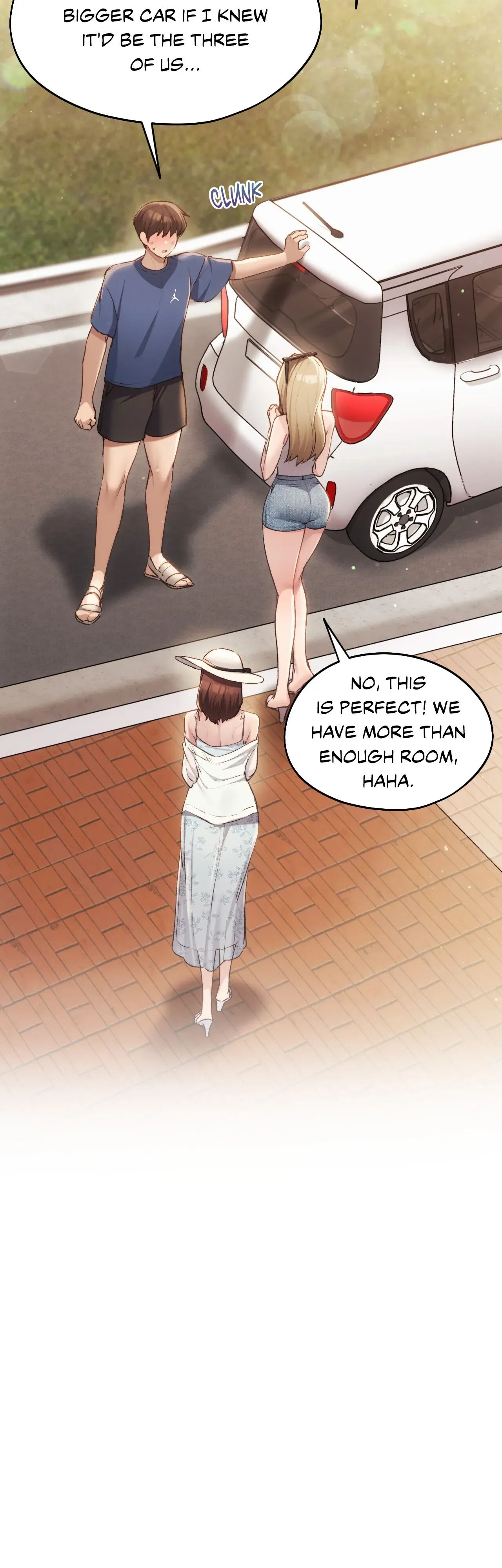 Wreck My Bias chapter 48 page 32