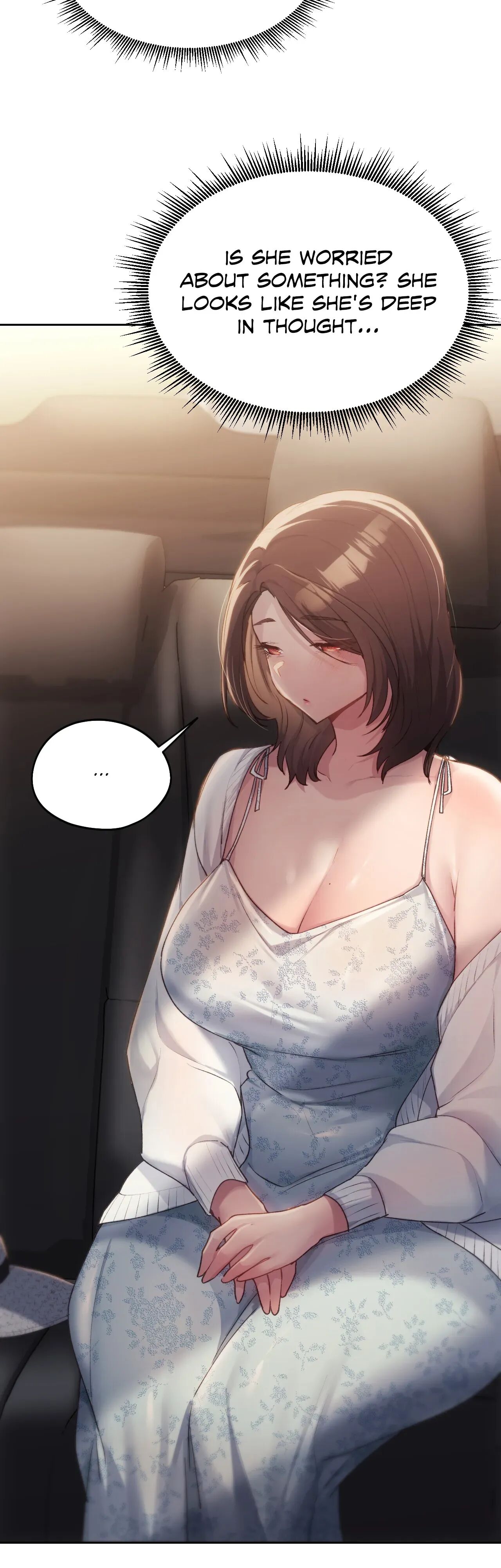 Wreck My Bias chapter 48 page 37