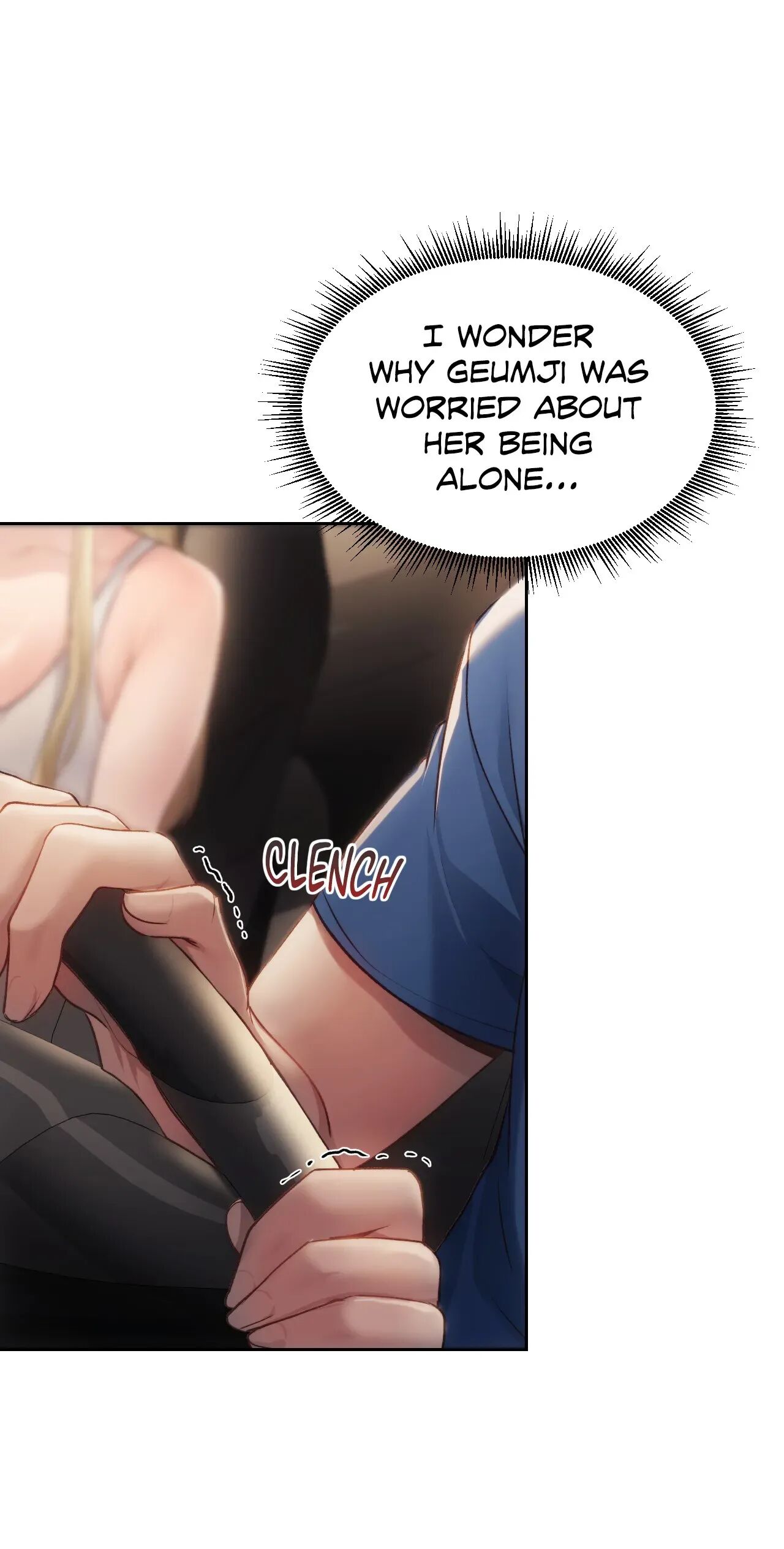 Wreck My Bias chapter 48 page 38