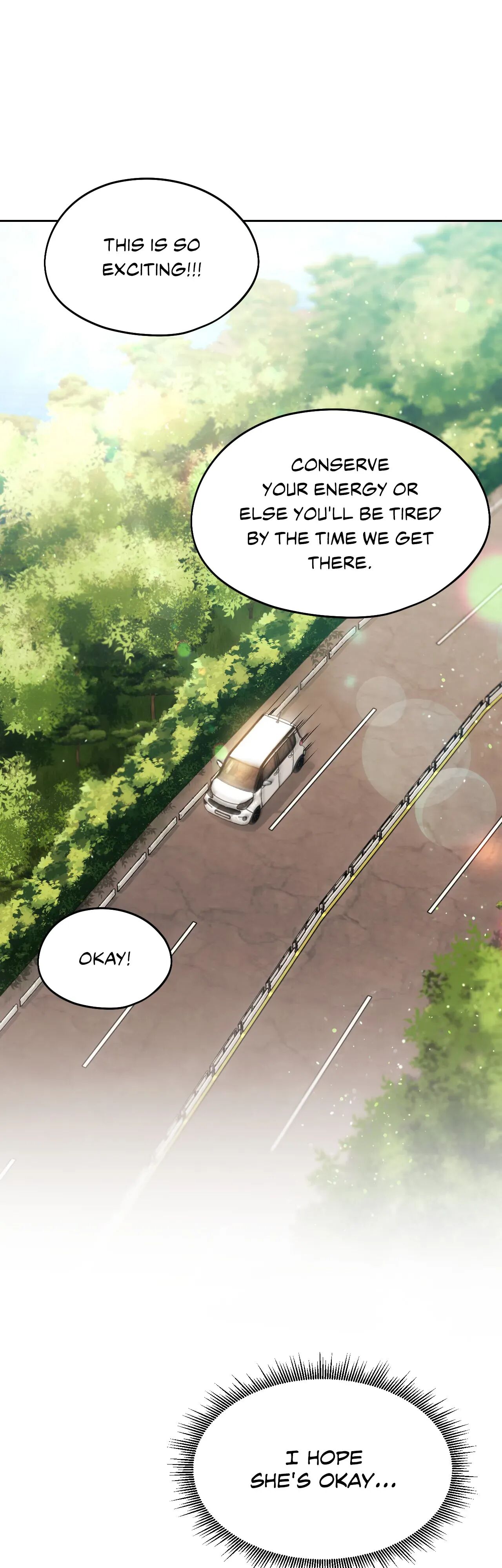 Wreck My Bias chapter 48 page 39