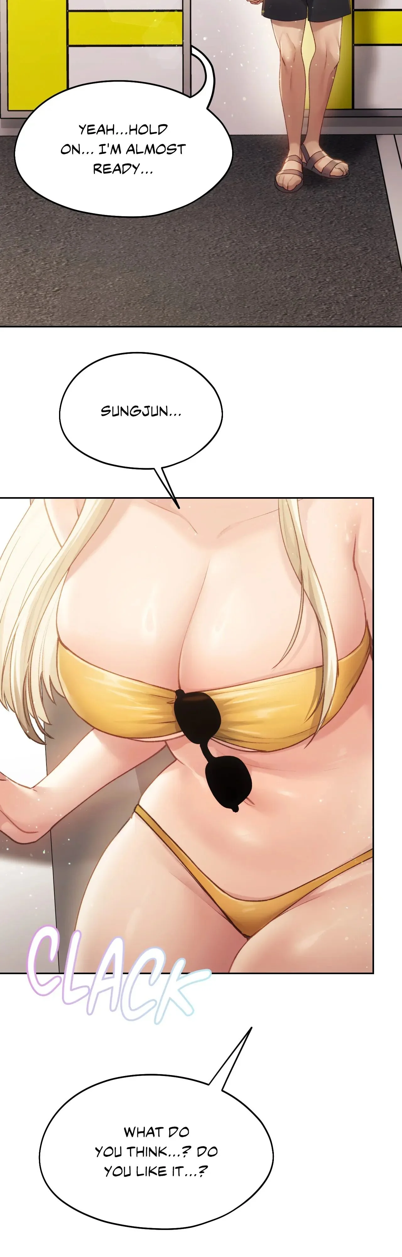 Wreck My Bias chapter 48 page 42
