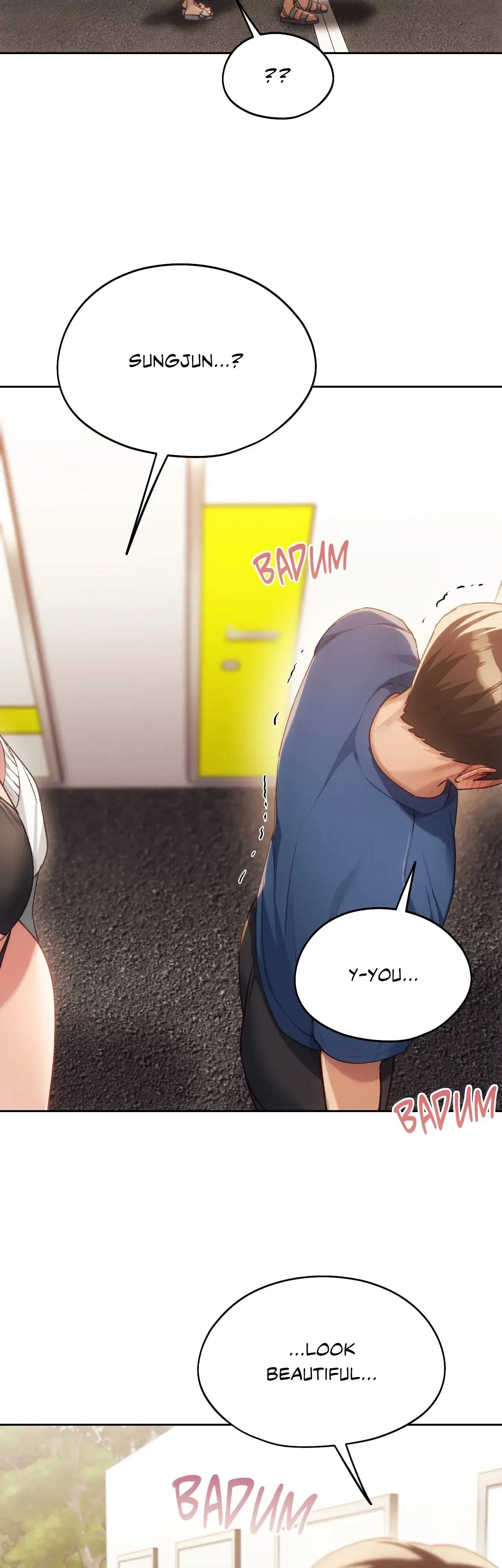 Wreck My Bias chapter 48 page 50