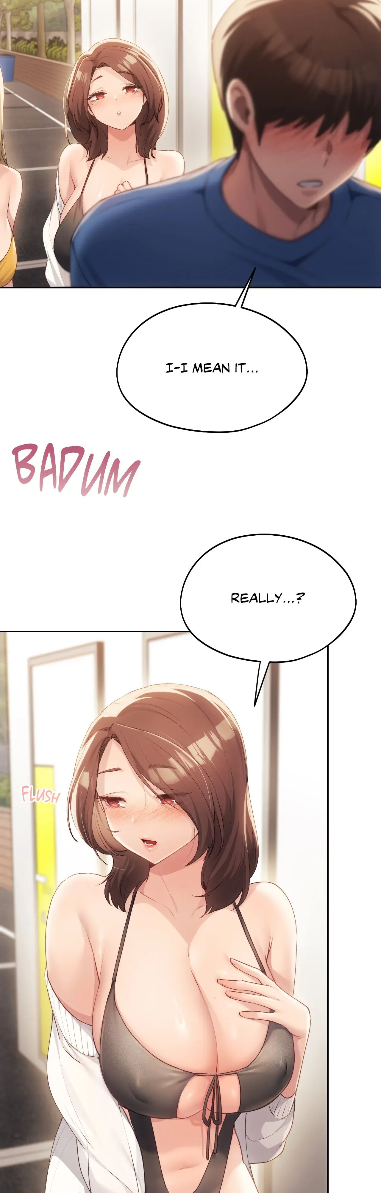 Wreck My Bias chapter 48 page 51