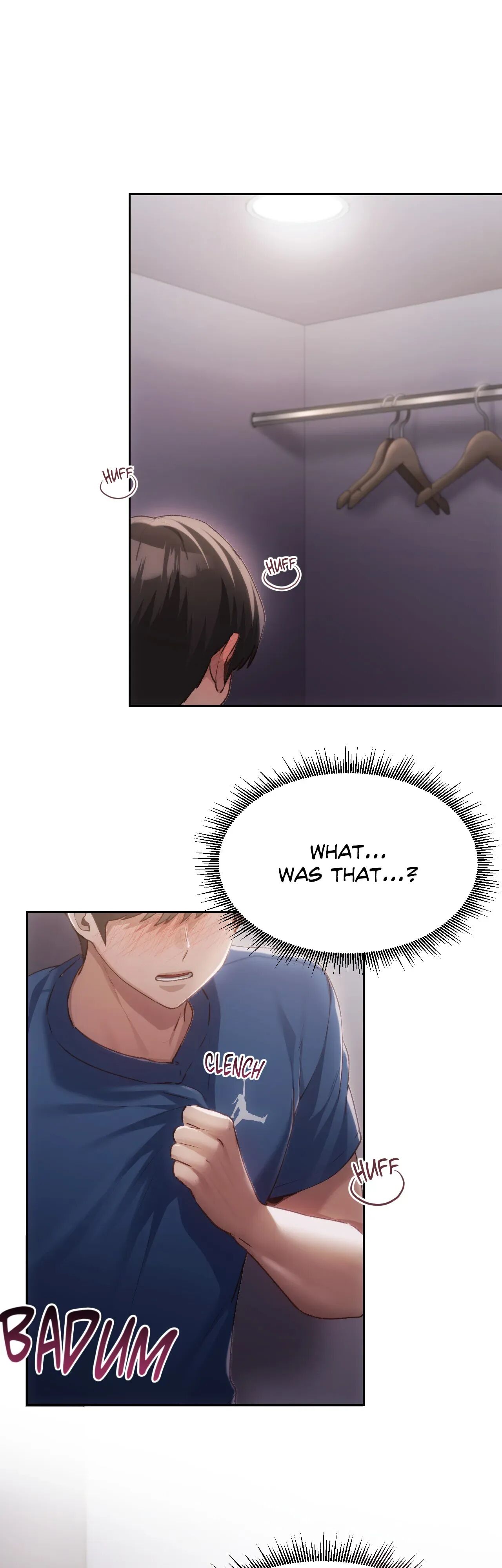 Wreck My Bias chapter 48 page 55