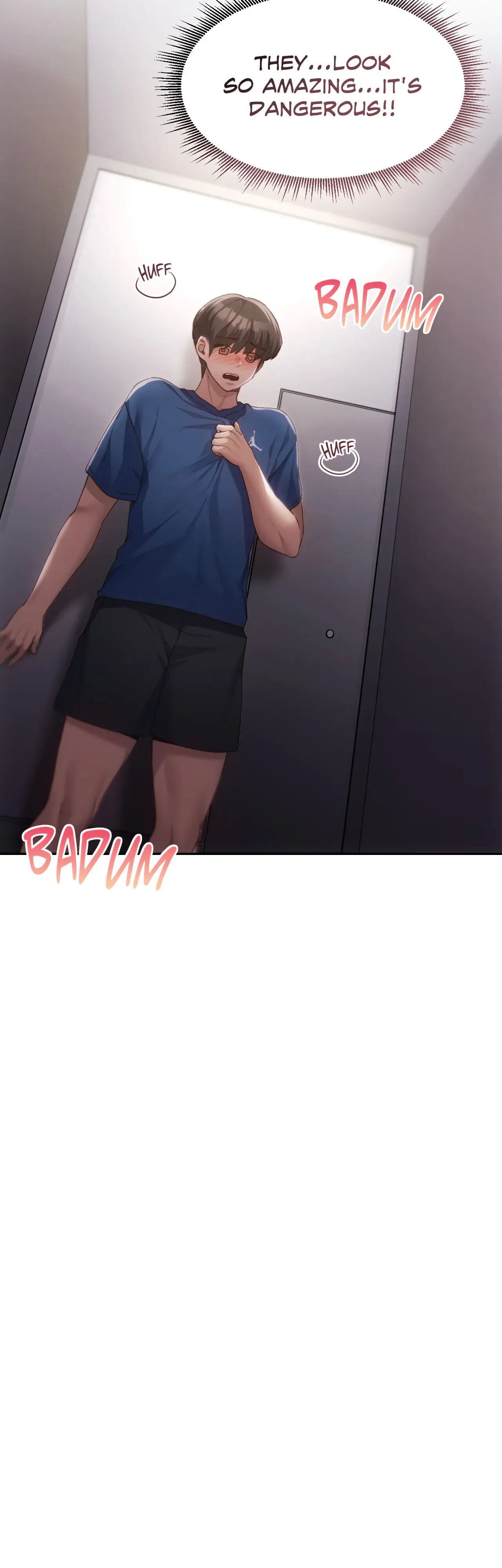 Wreck My Bias chapter 48 page 56