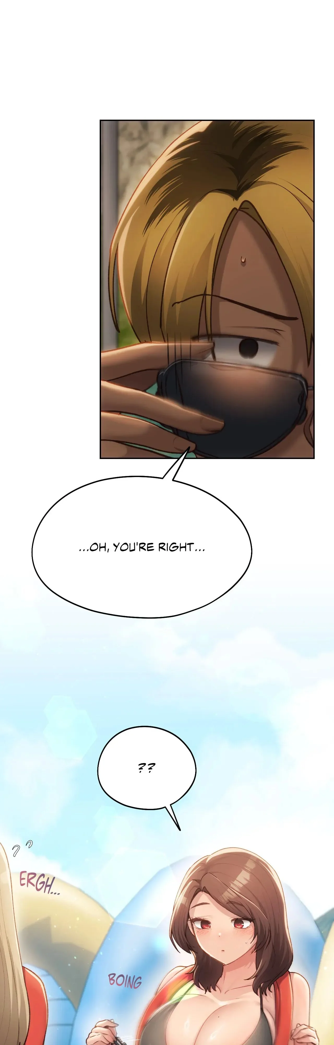 Wreck My Bias chapter 49 page 7