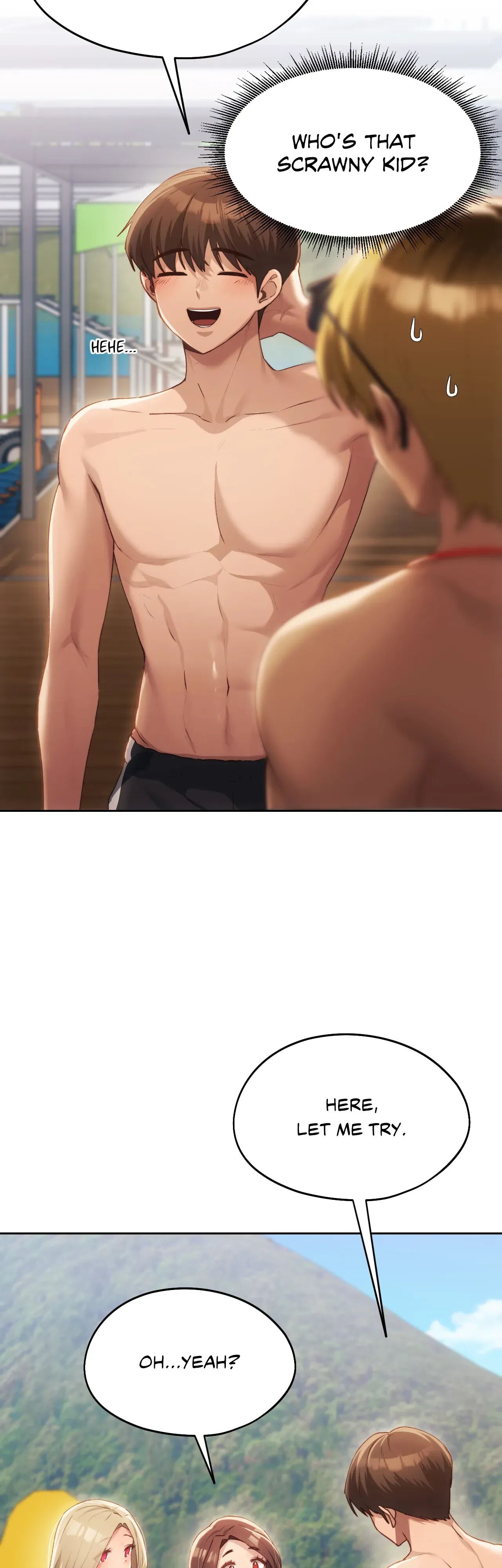 Wreck My Bias chapter 49 page 15
