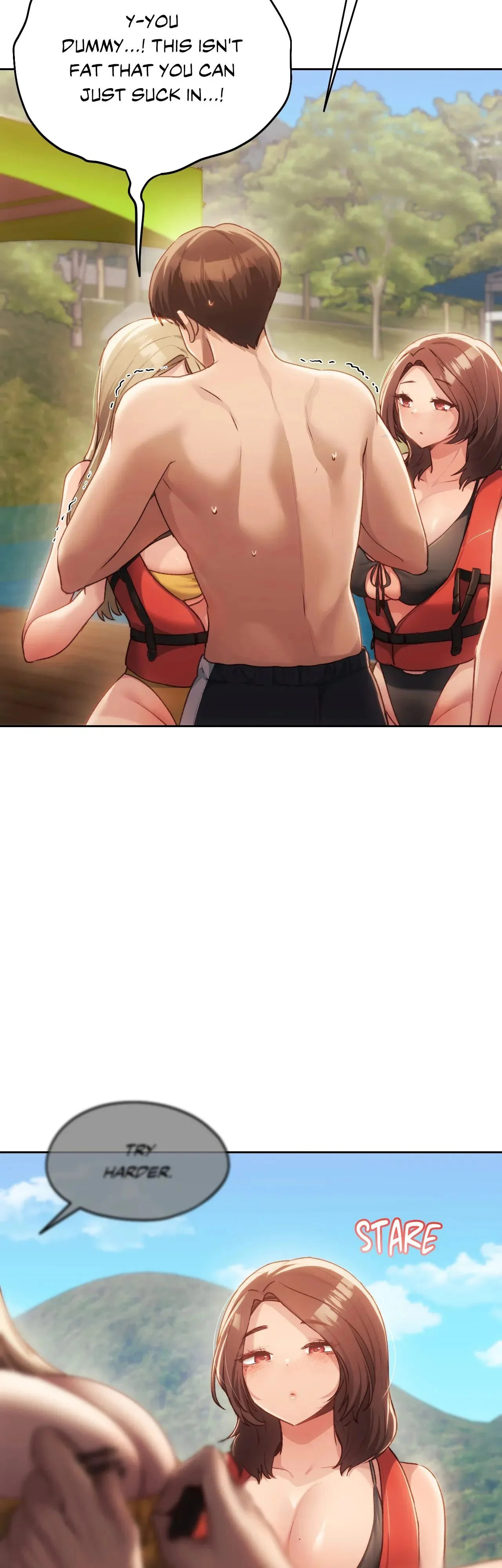 Wreck My Bias chapter 49 page 19