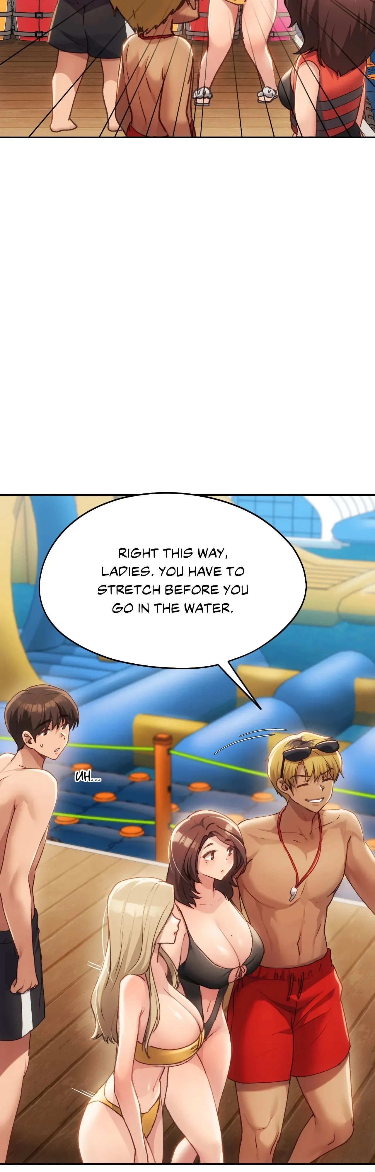 Wreck My Bias chapter 49 page 24