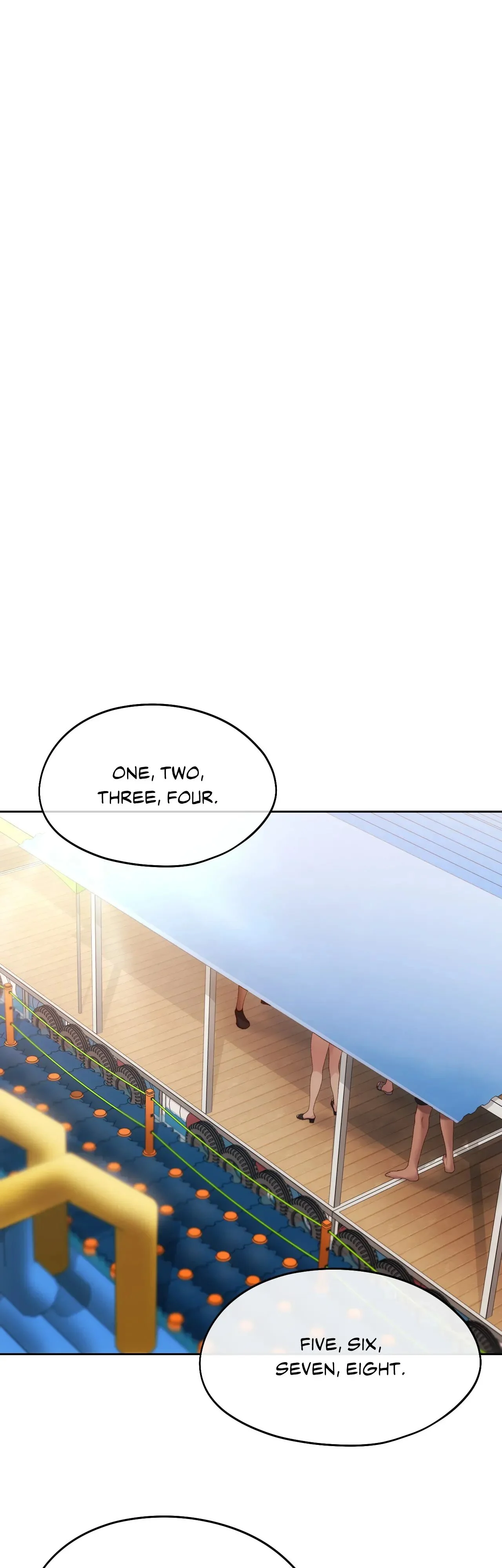 Wreck My Bias chapter 49 page 28