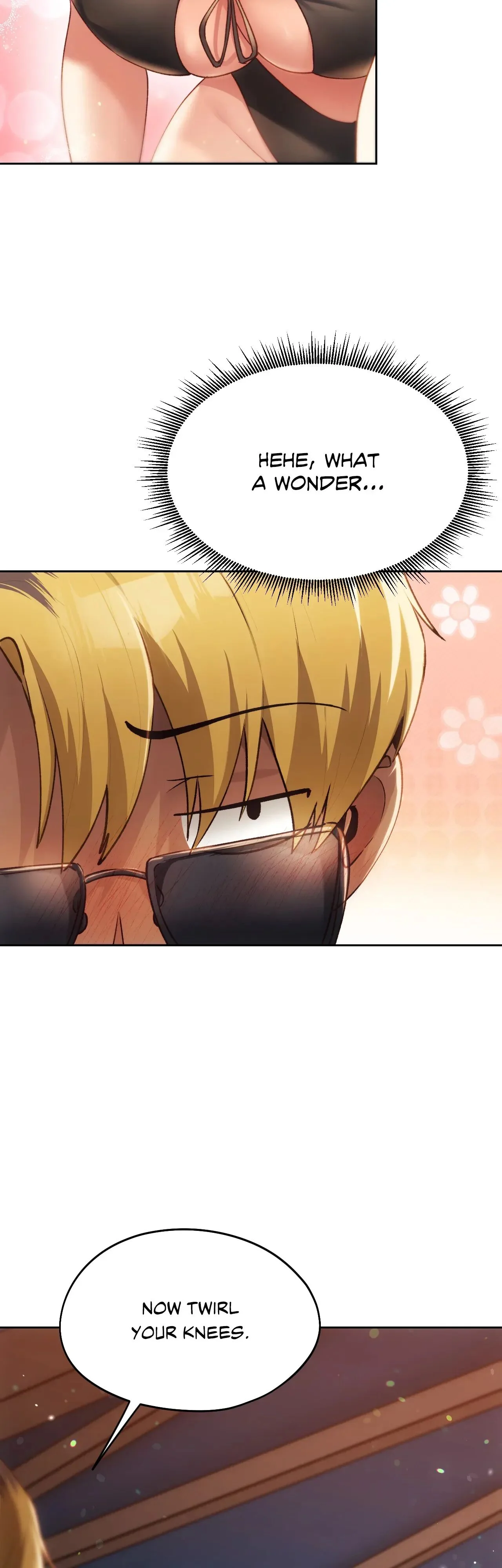 Wreck My Bias chapter 49 page 30