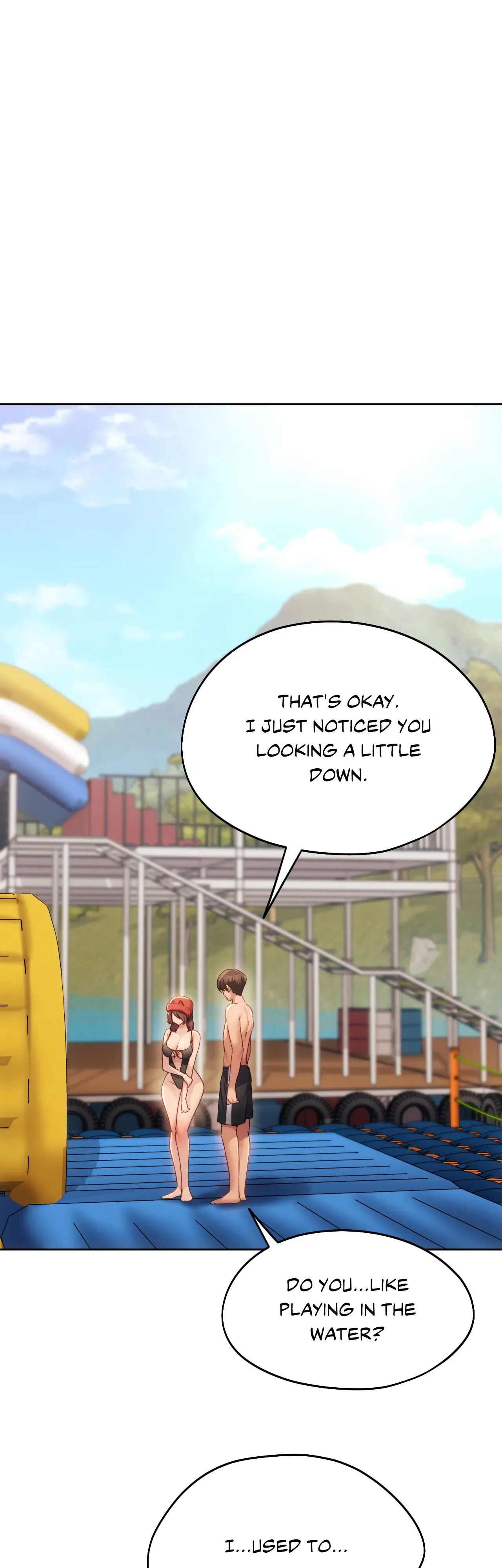 Wreck My Bias chapter 49 page 43