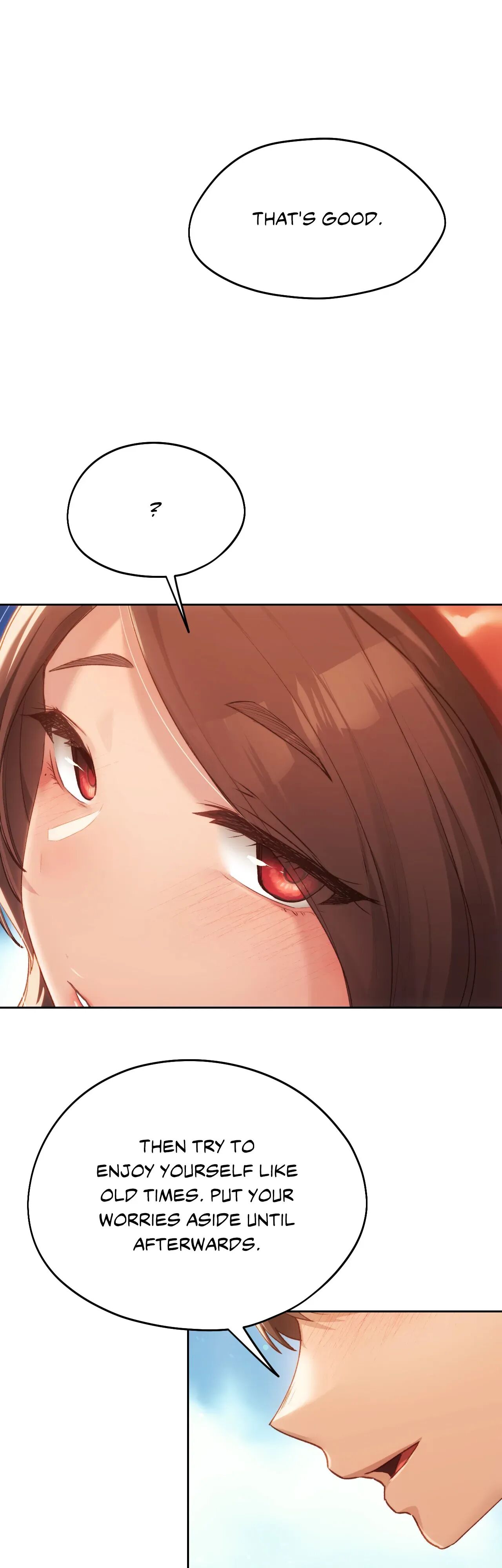 Wreck My Bias chapter 49 page 45