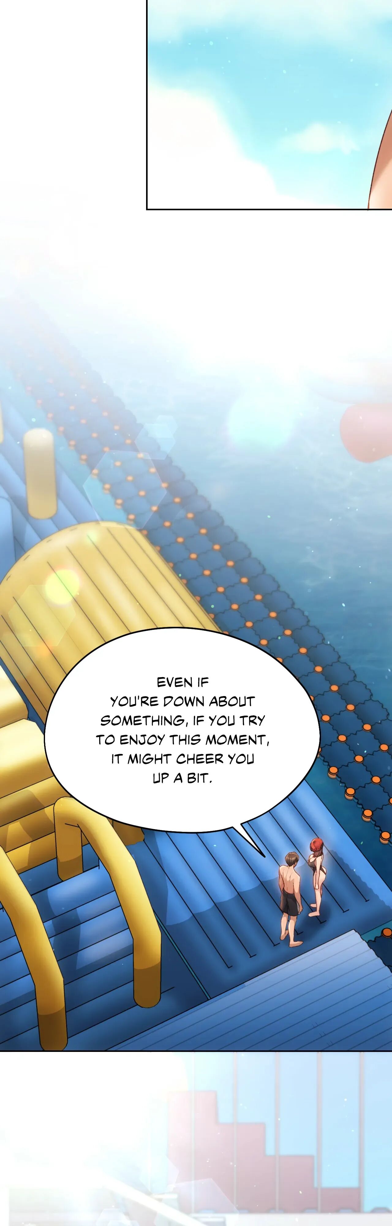 Wreck My Bias chapter 49 page 46