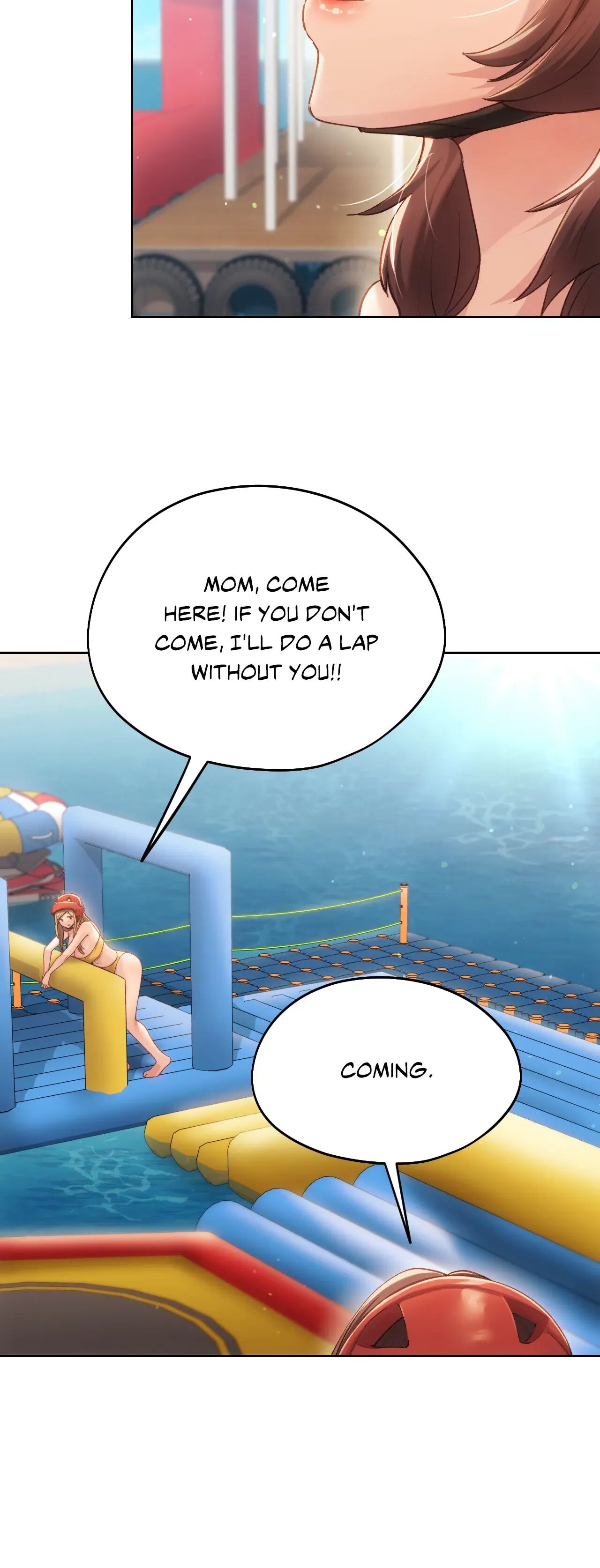 Wreck My Bias chapter 49 page 48