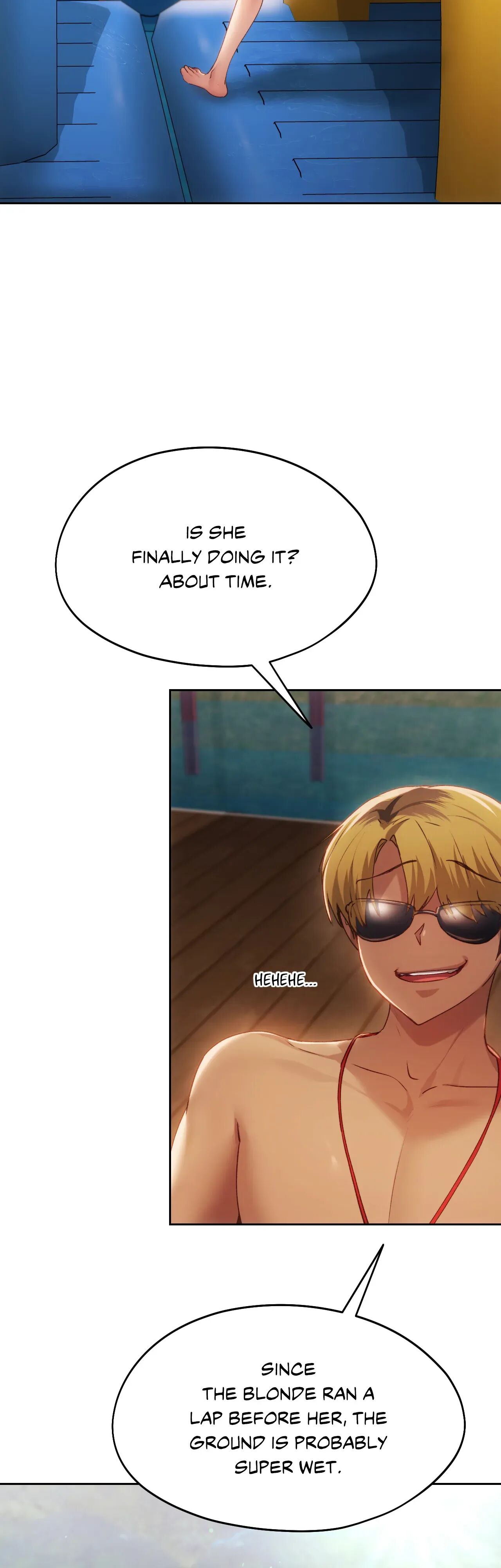 Wreck My Bias chapter 49 page 51