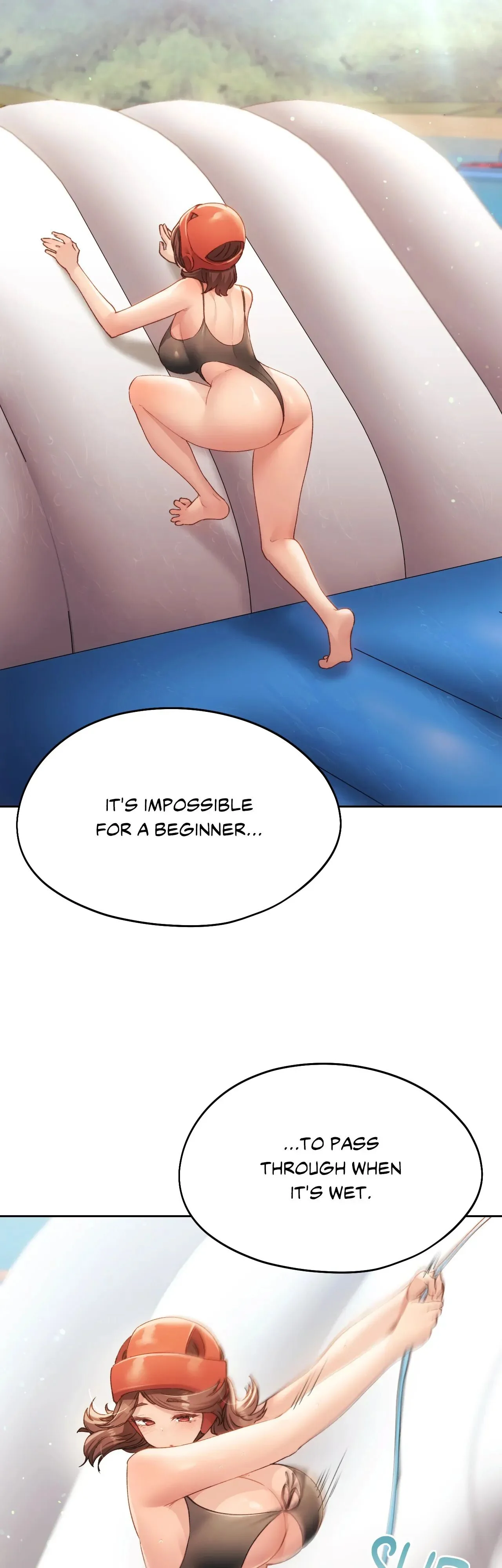 Wreck My Bias chapter 49 page 52