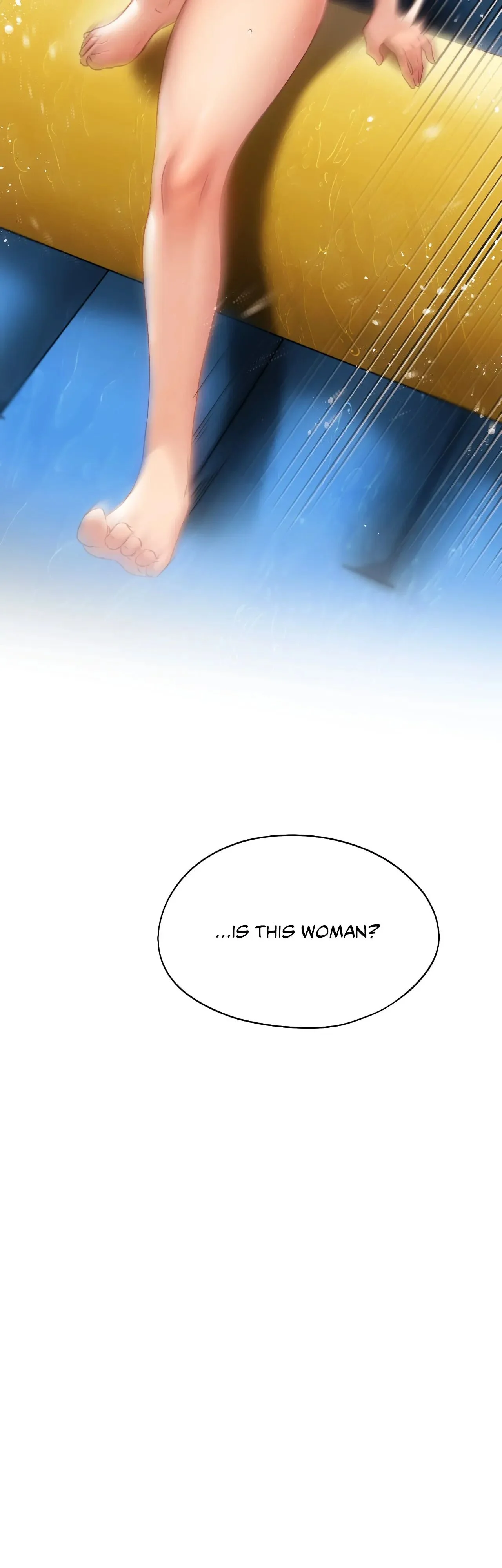 Wreck My Bias chapter 49 page 57