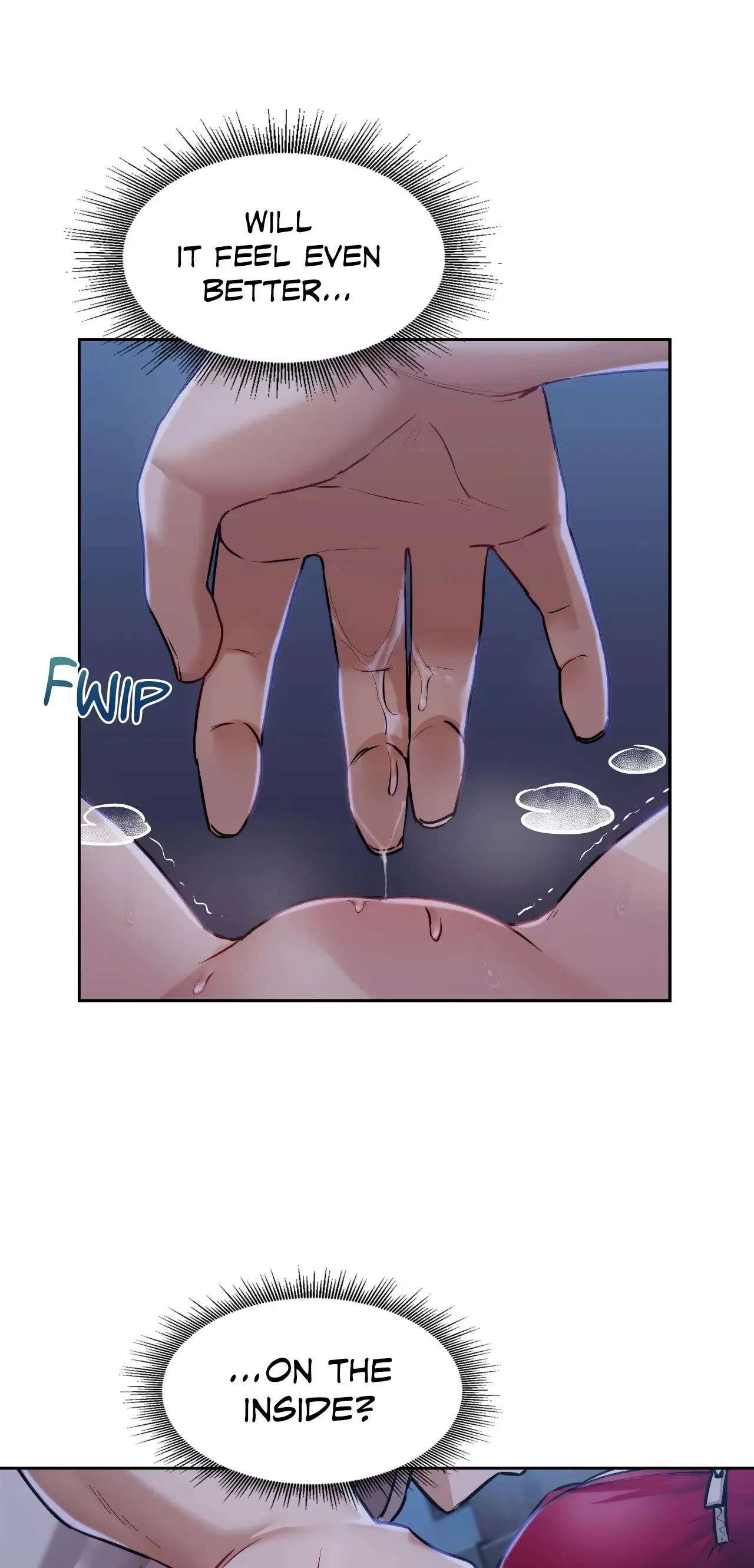 Wreck My Bias chapter 5 page 13