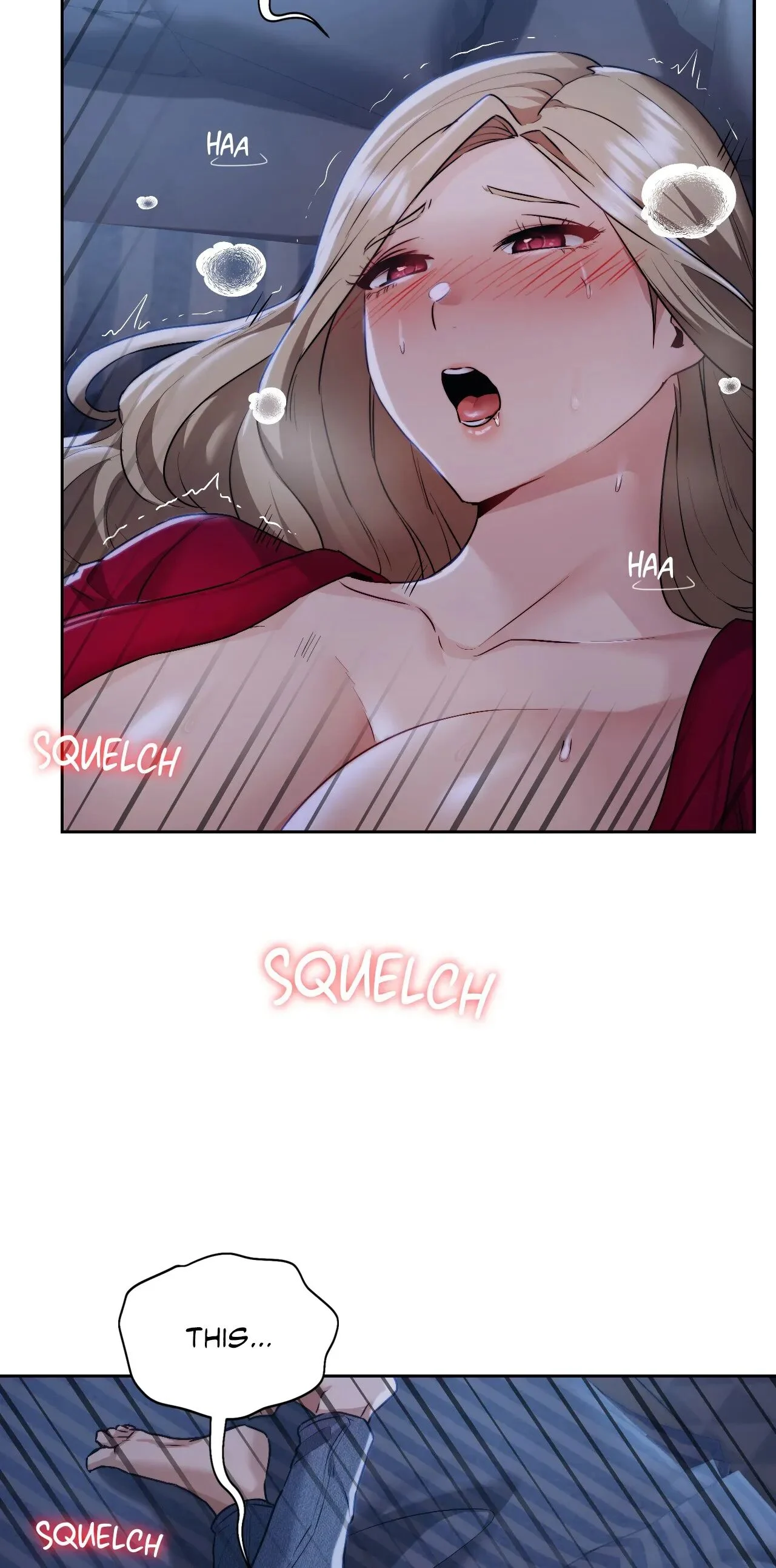 Wreck My Bias chapter 5 page 27