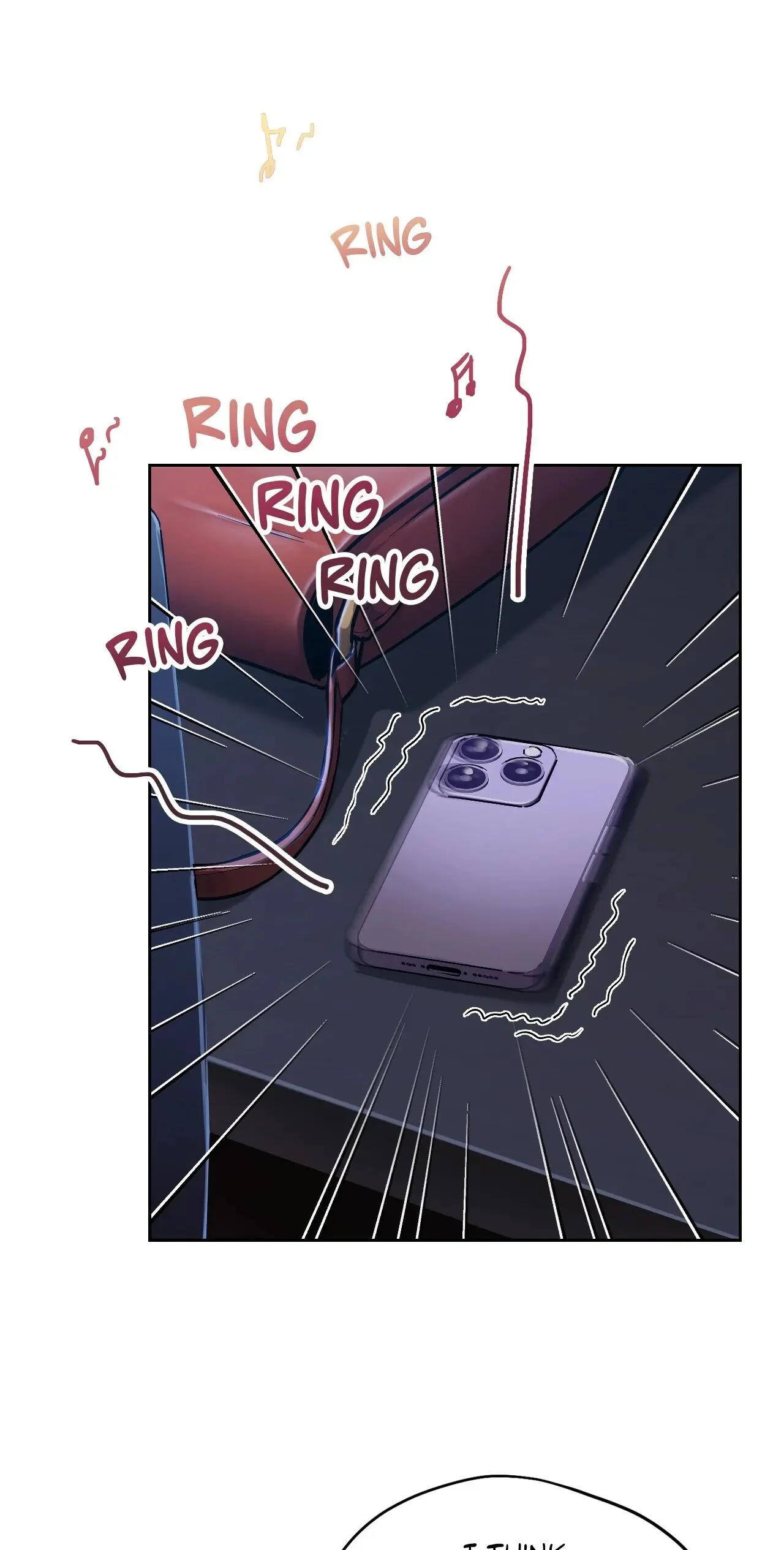 Wreck My Bias chapter 5 page 38
