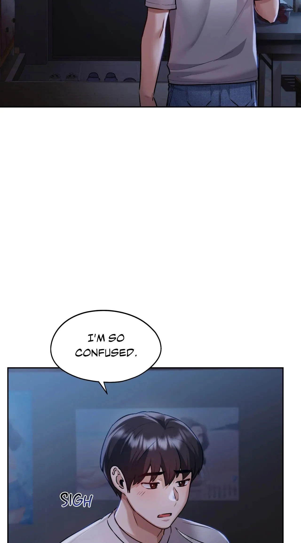 Wreck My Bias chapter 5 page 52