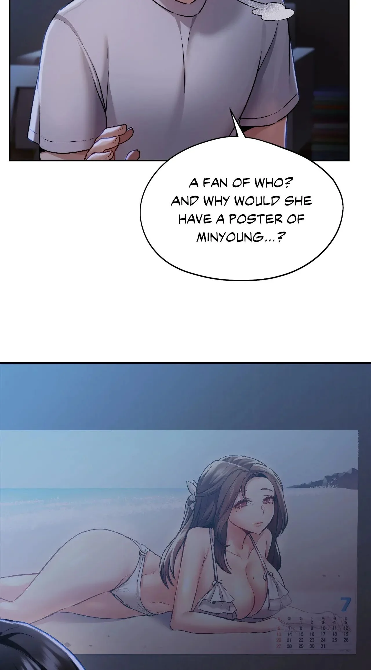 Wreck My Bias chapter 5 page 53