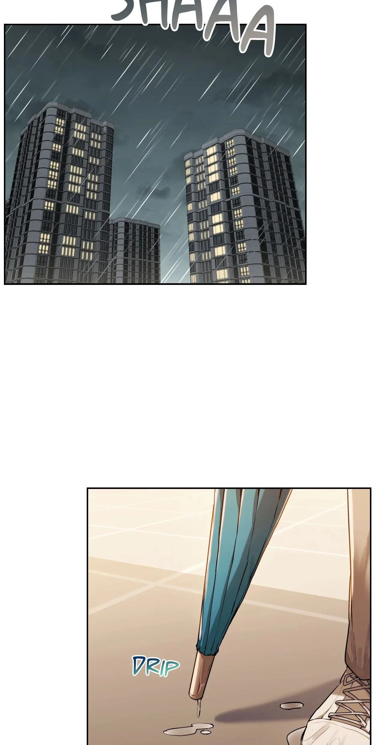 Wreck My Bias chapter 5 page 56