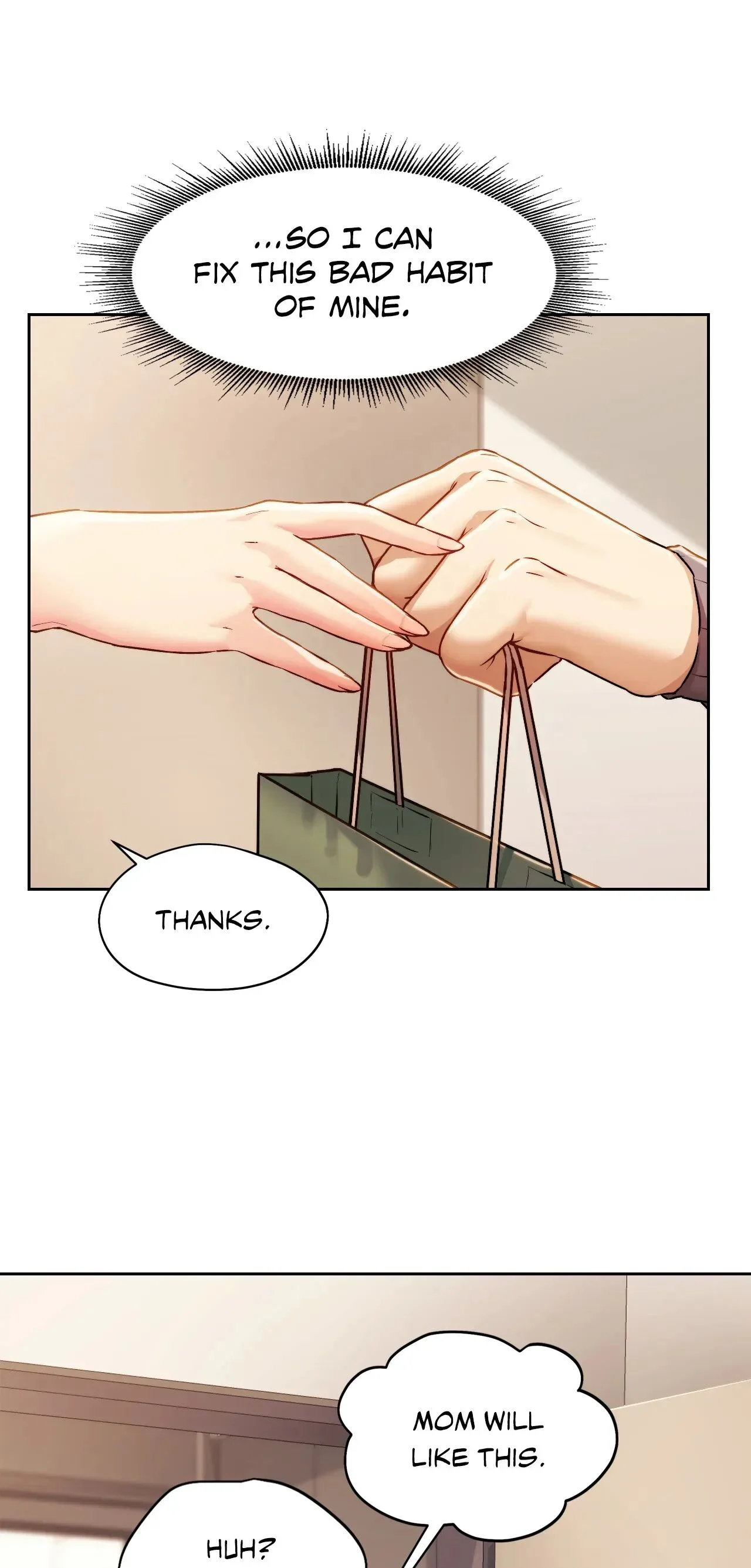 Wreck My Bias chapter 5 page 61
