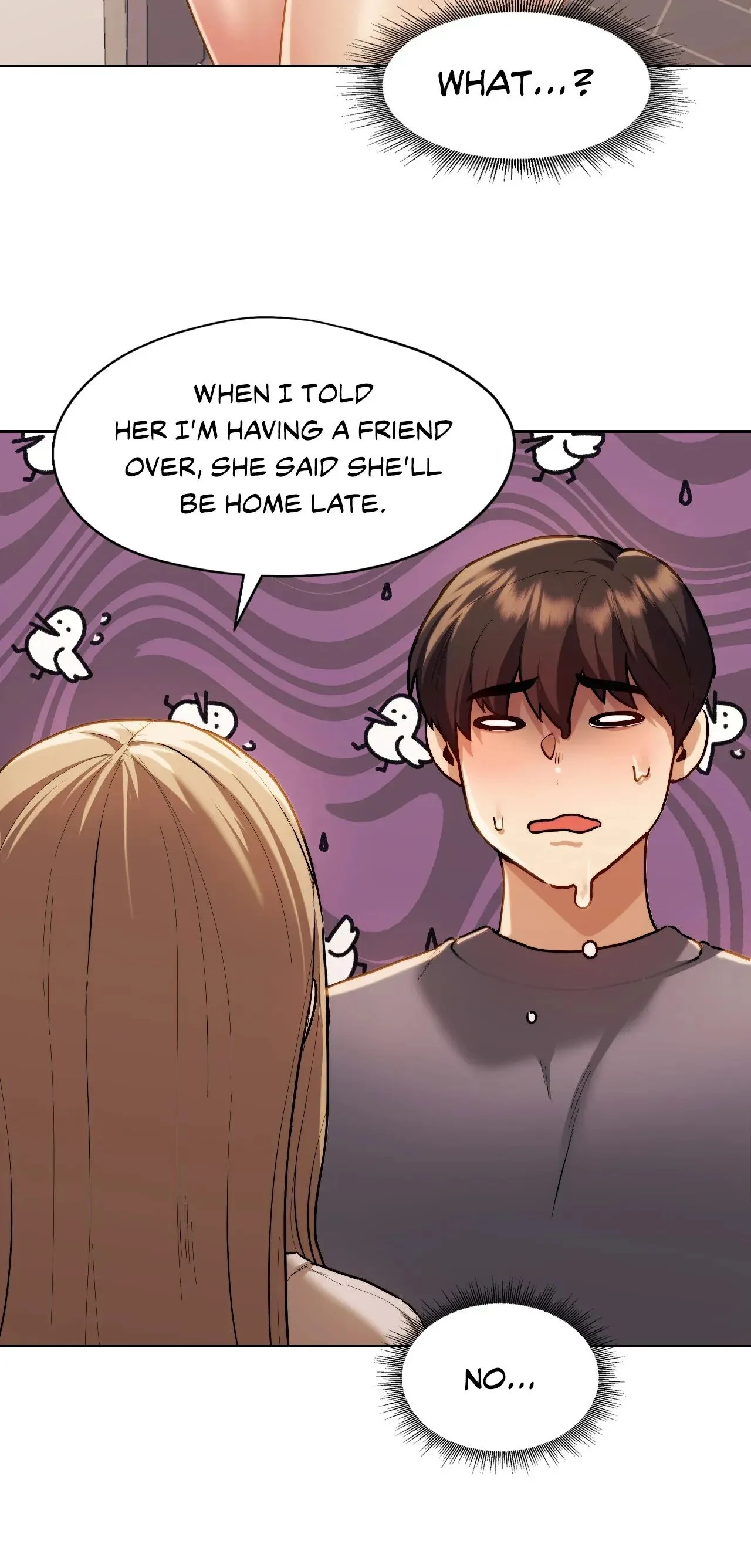 Wreck My Bias chapter 5 page 64