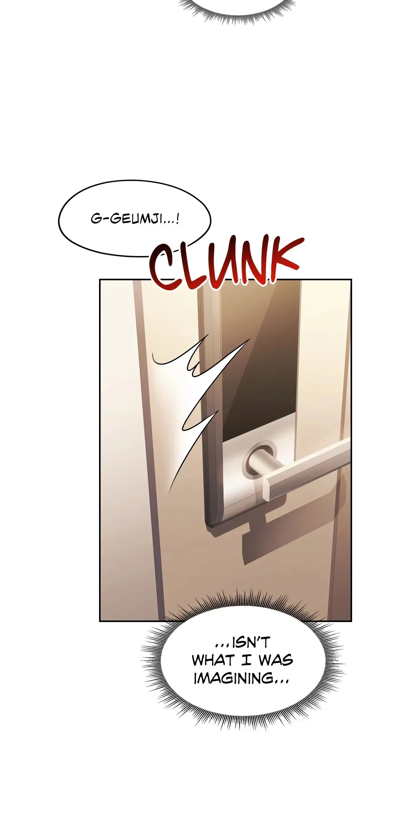 Wreck My Bias chapter 5 page 66