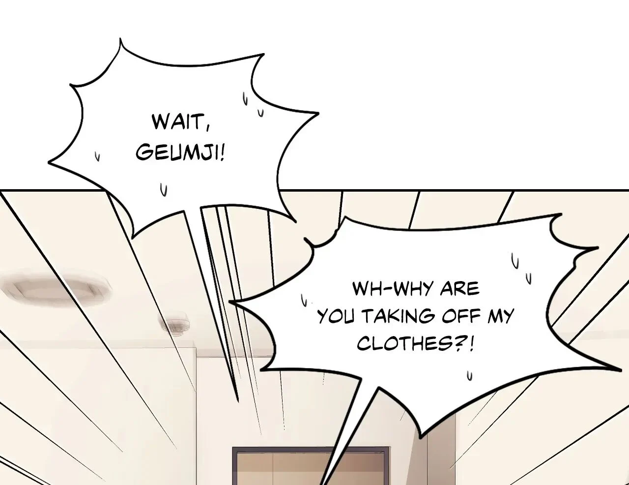Wreck My Bias chapter 5 page 67