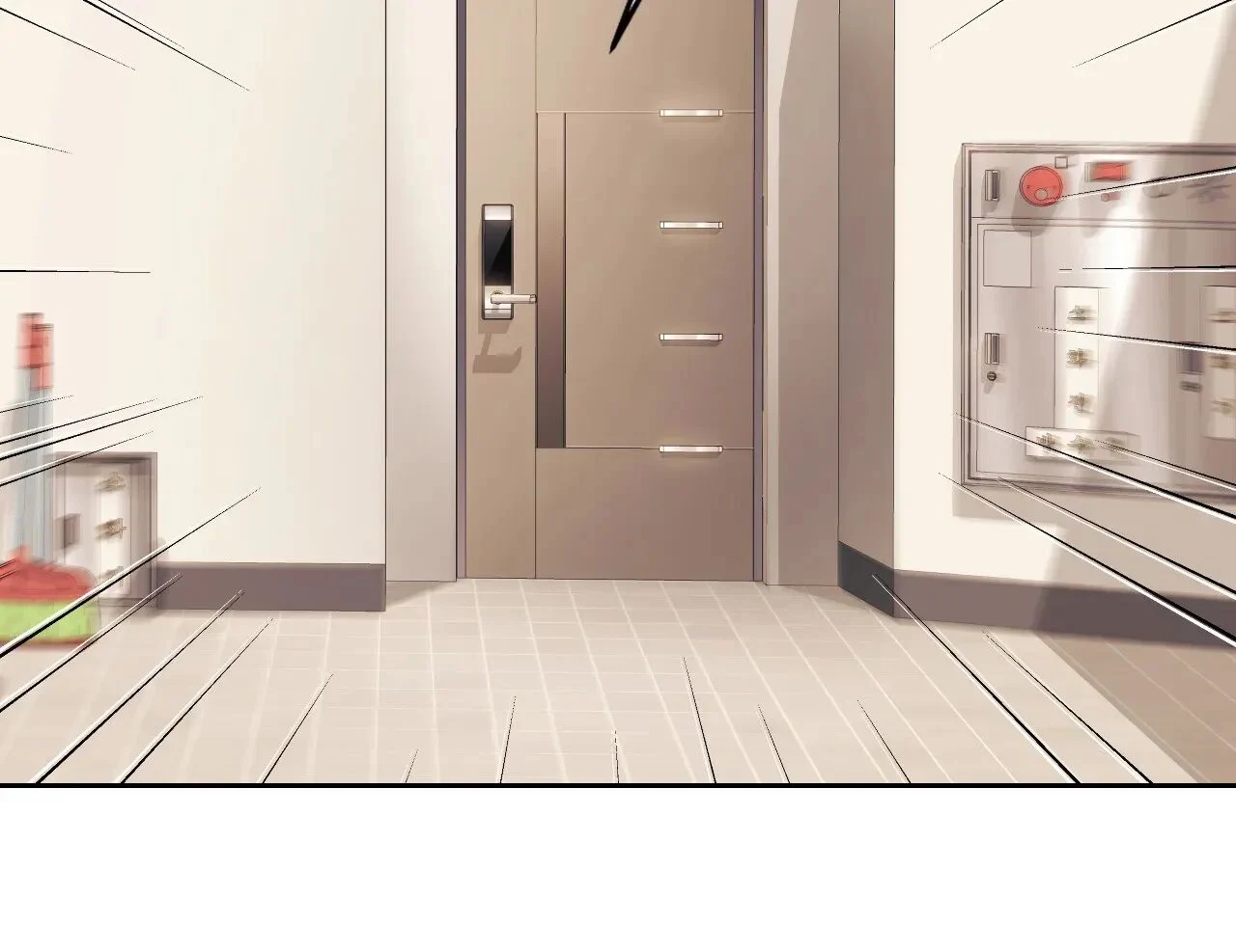Wreck My Bias chapter 5 page 68