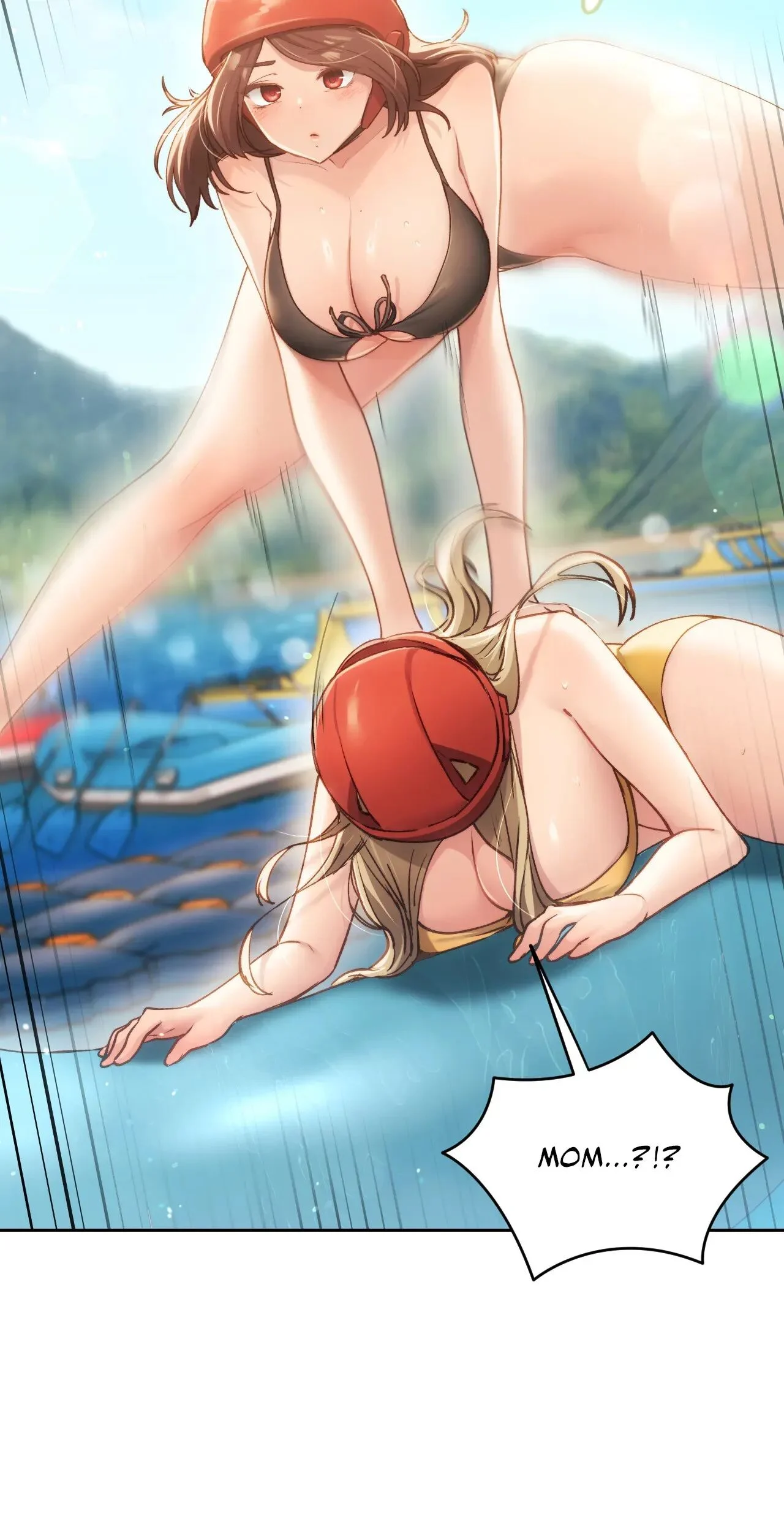 Wreck My Bias chapter 50 page 5