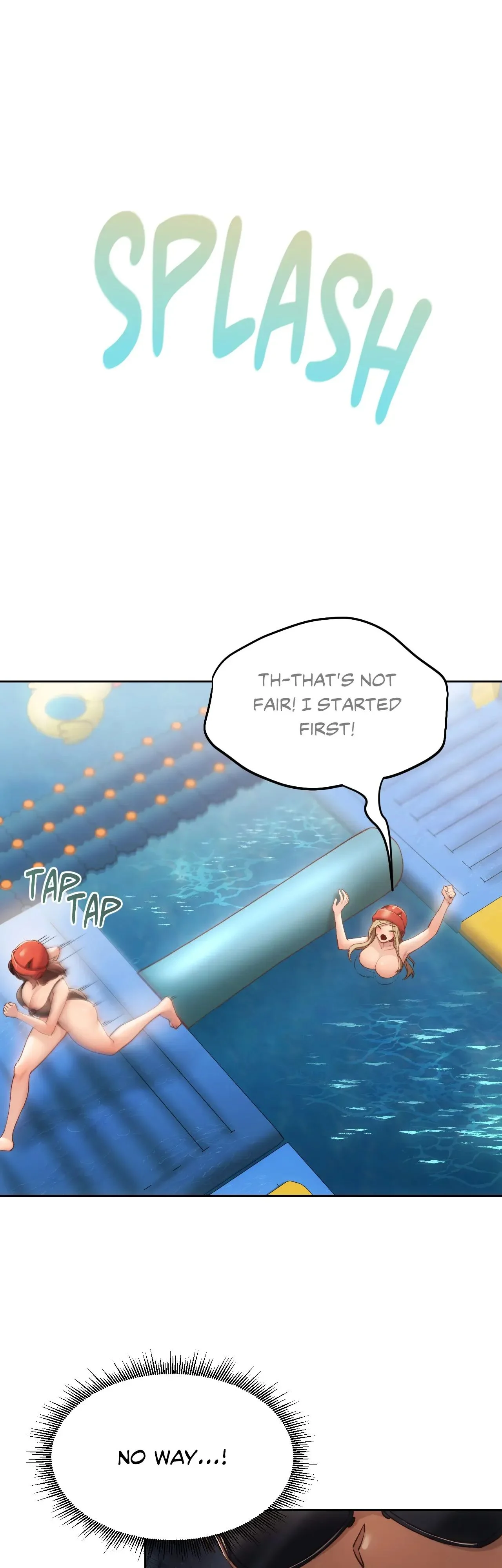 Wreck My Bias chapter 50 page 6
