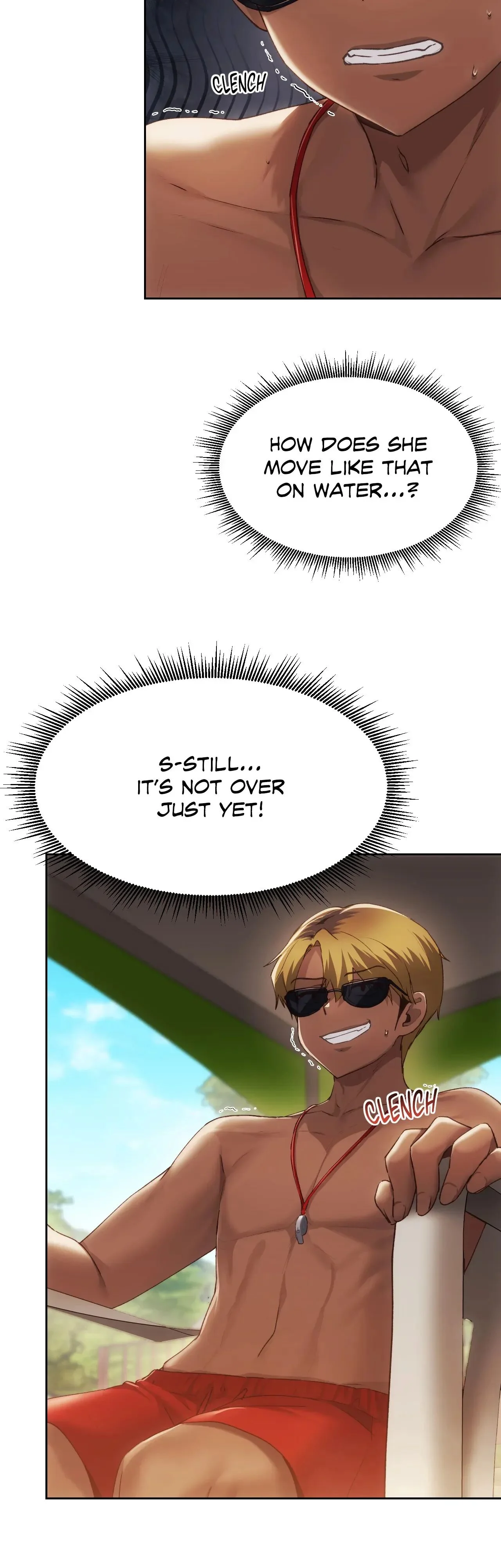 Wreck My Bias chapter 50 page 7