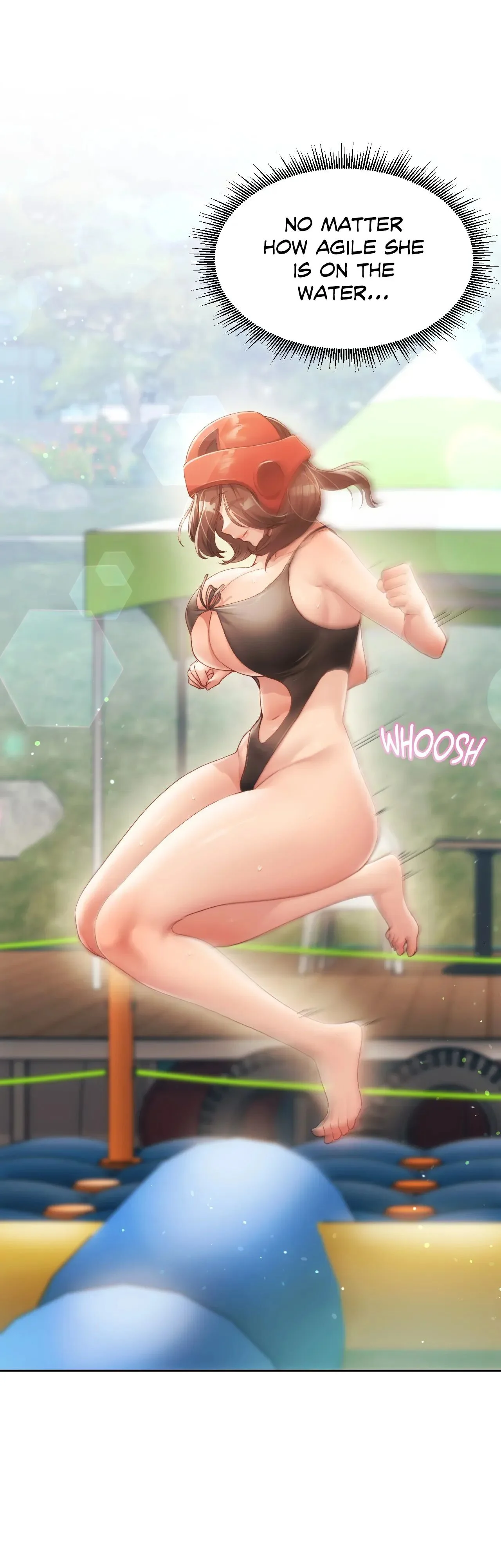 Wreck My Bias chapter 50 page 8